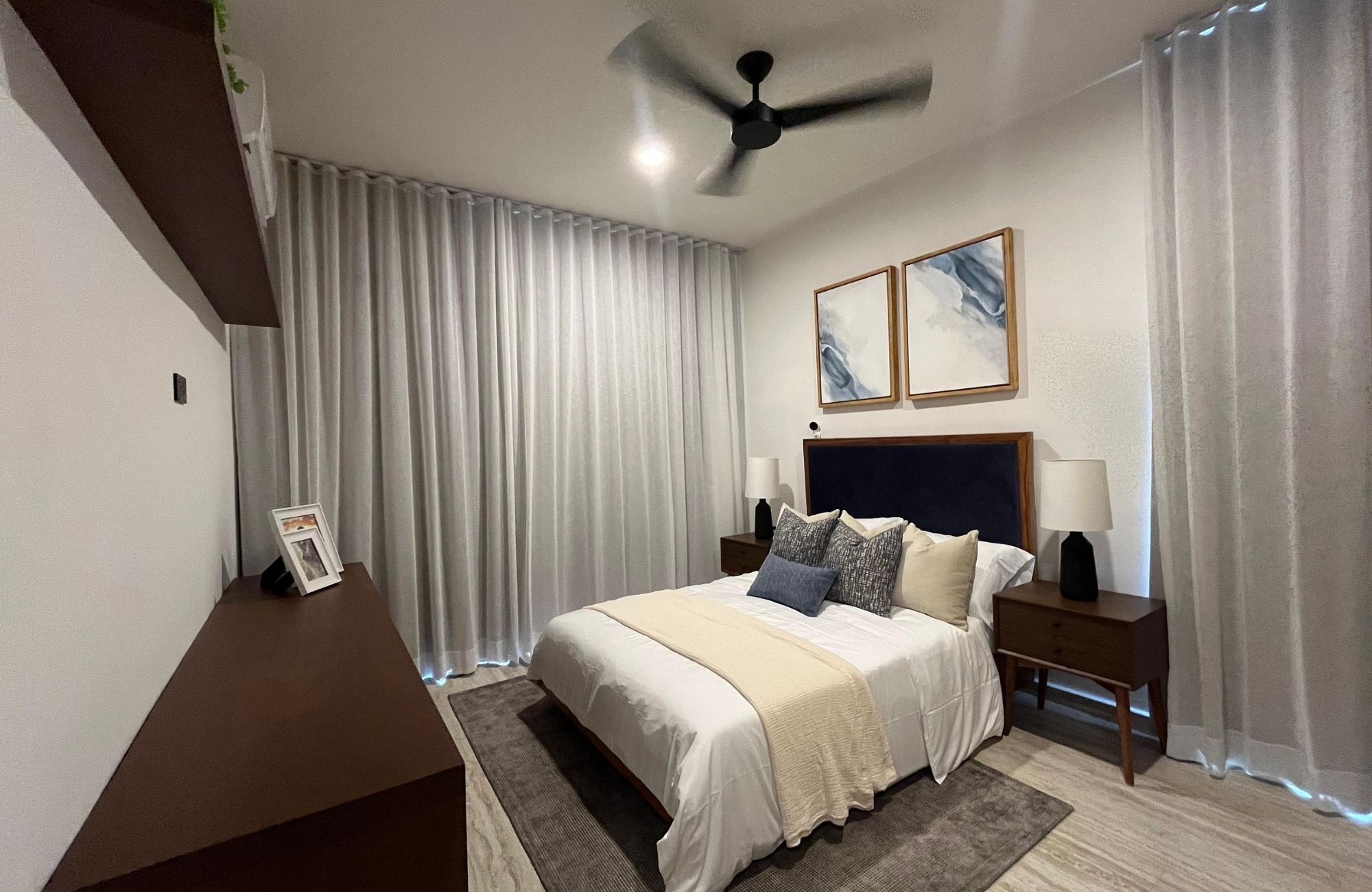 Penthouse de dos pisos con jacuzzi, terraza, pet-friendly en venta M&eacute;rida