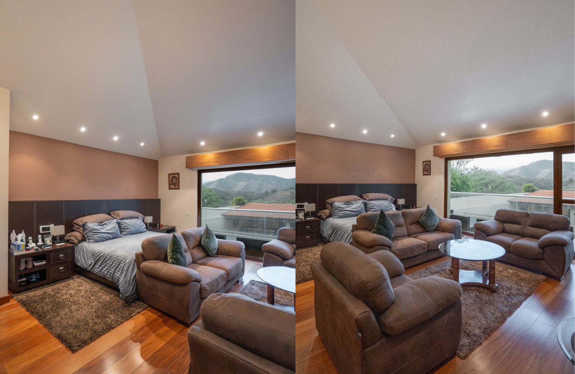 Residencia de Lujo de Inspiraci&oacute;n Italiana, en venta, Cuajimalpa de Morelos, CDMX