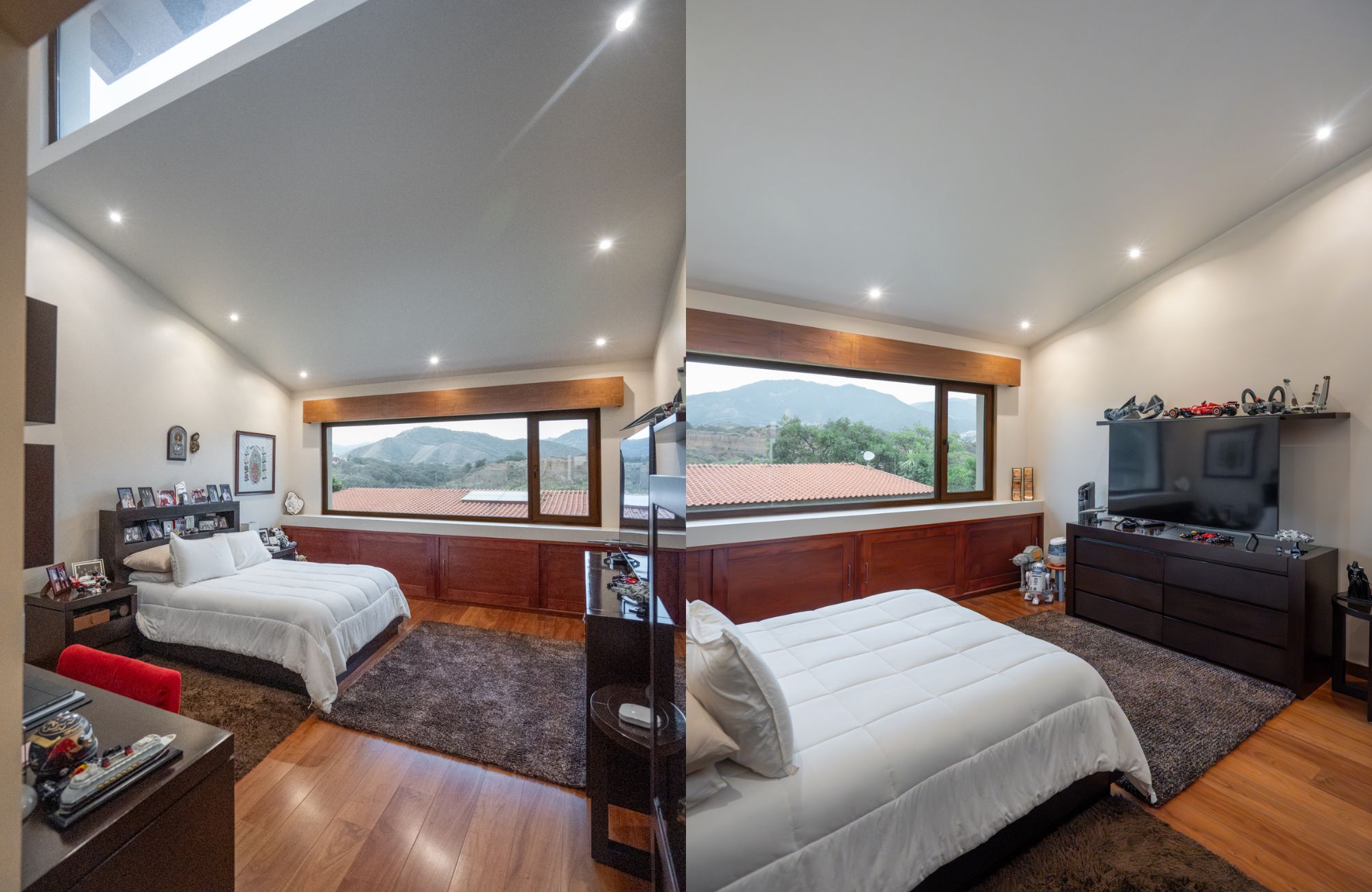 Residencia de Lujo de Inspiraci&oacute;n Italiana, en venta, Cuajimalpa de Morelos, CDMX