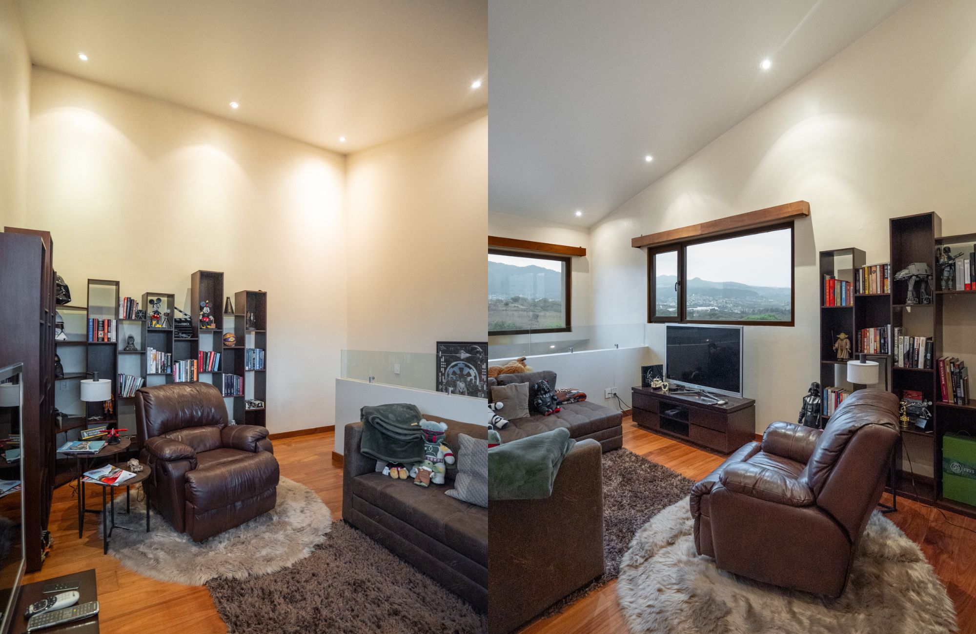 Residencia de Lujo de Inspiraci&oacute;n Italiana, en venta, Cuajimalpa de Morelos, CDMX