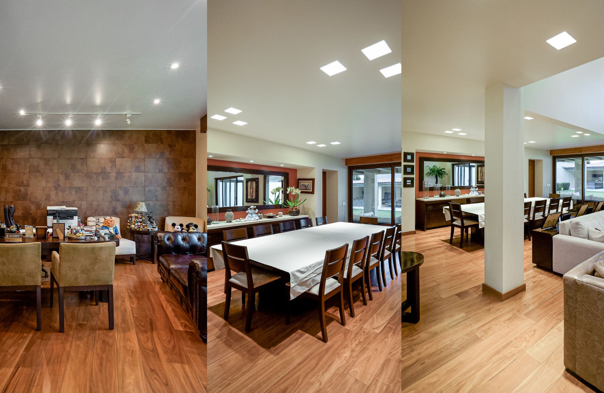 Residencia de Lujo de Inspiraci&oacute;n Italiana, en venta, Cuajimalpa de Morelos, CDMX