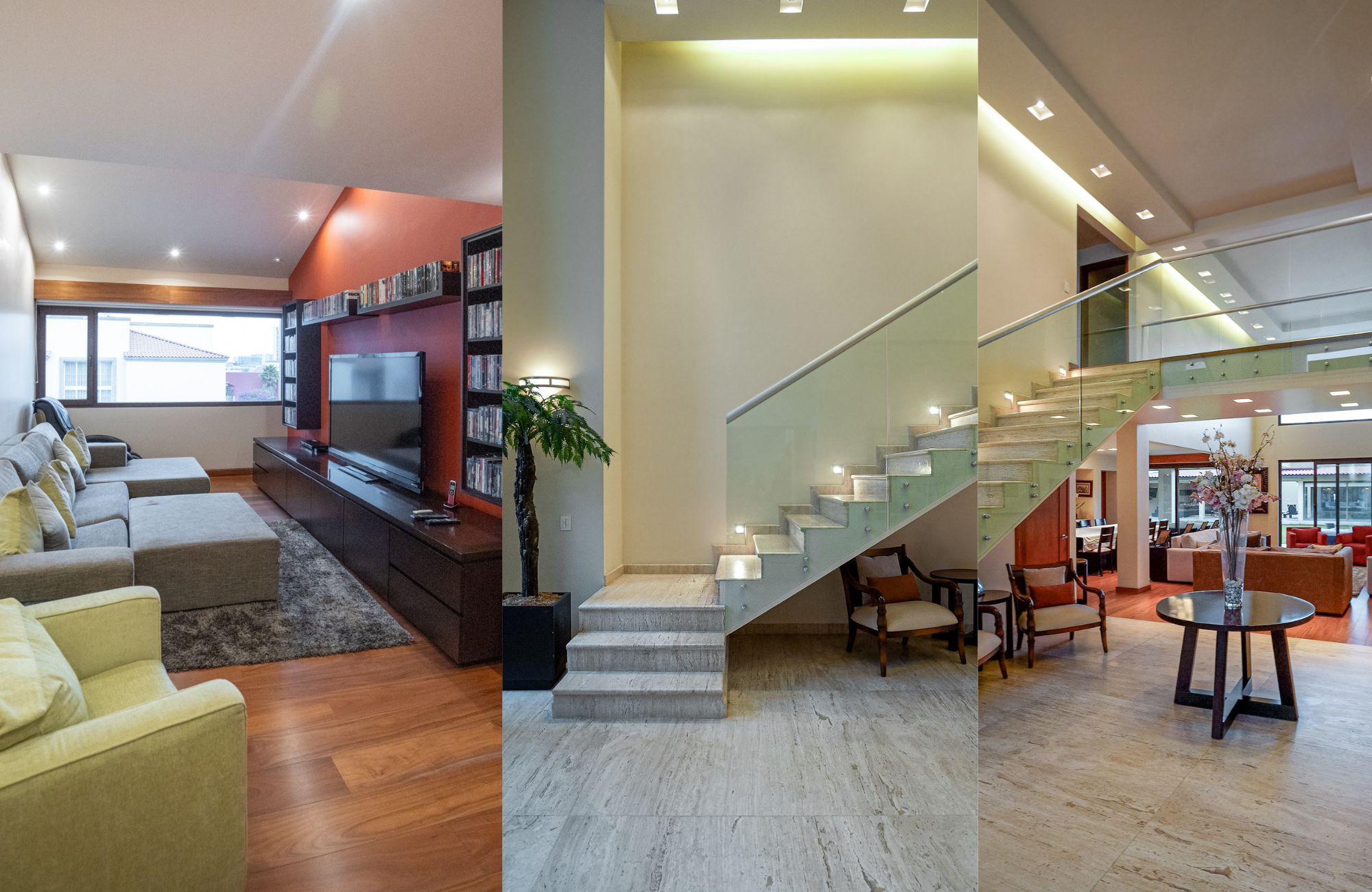 Residencia de Lujo de Inspiraci&oacute;n Italiana, en venta, Cuajimalpa de Morelos, CDMX