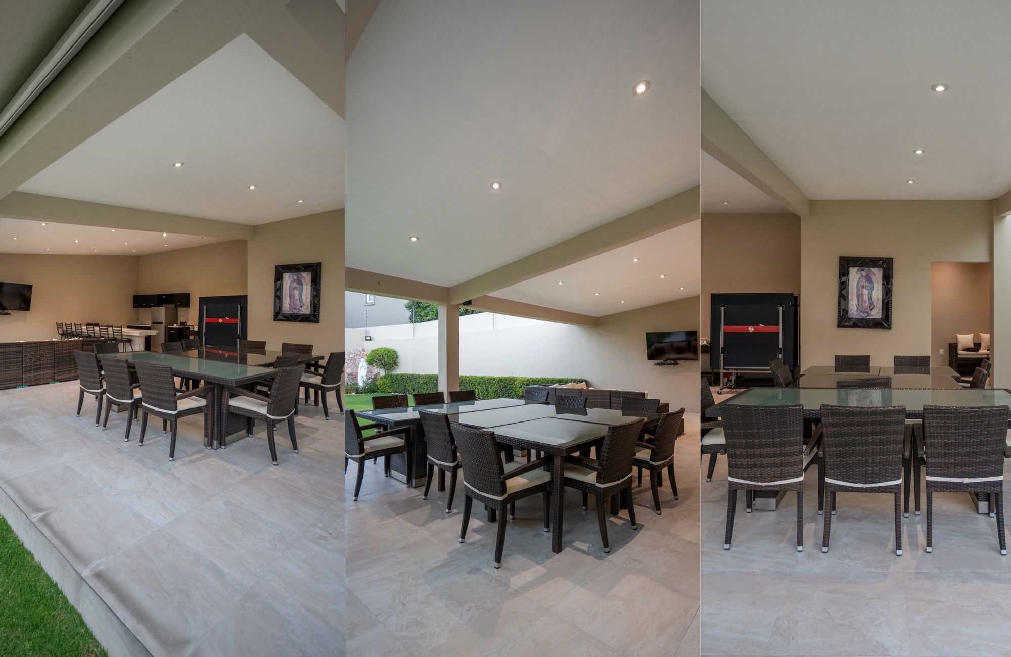 Residencia de Lujo de Inspiraci&oacute;n Italiana, en venta, Cuajimalpa de Morelos, CDMX