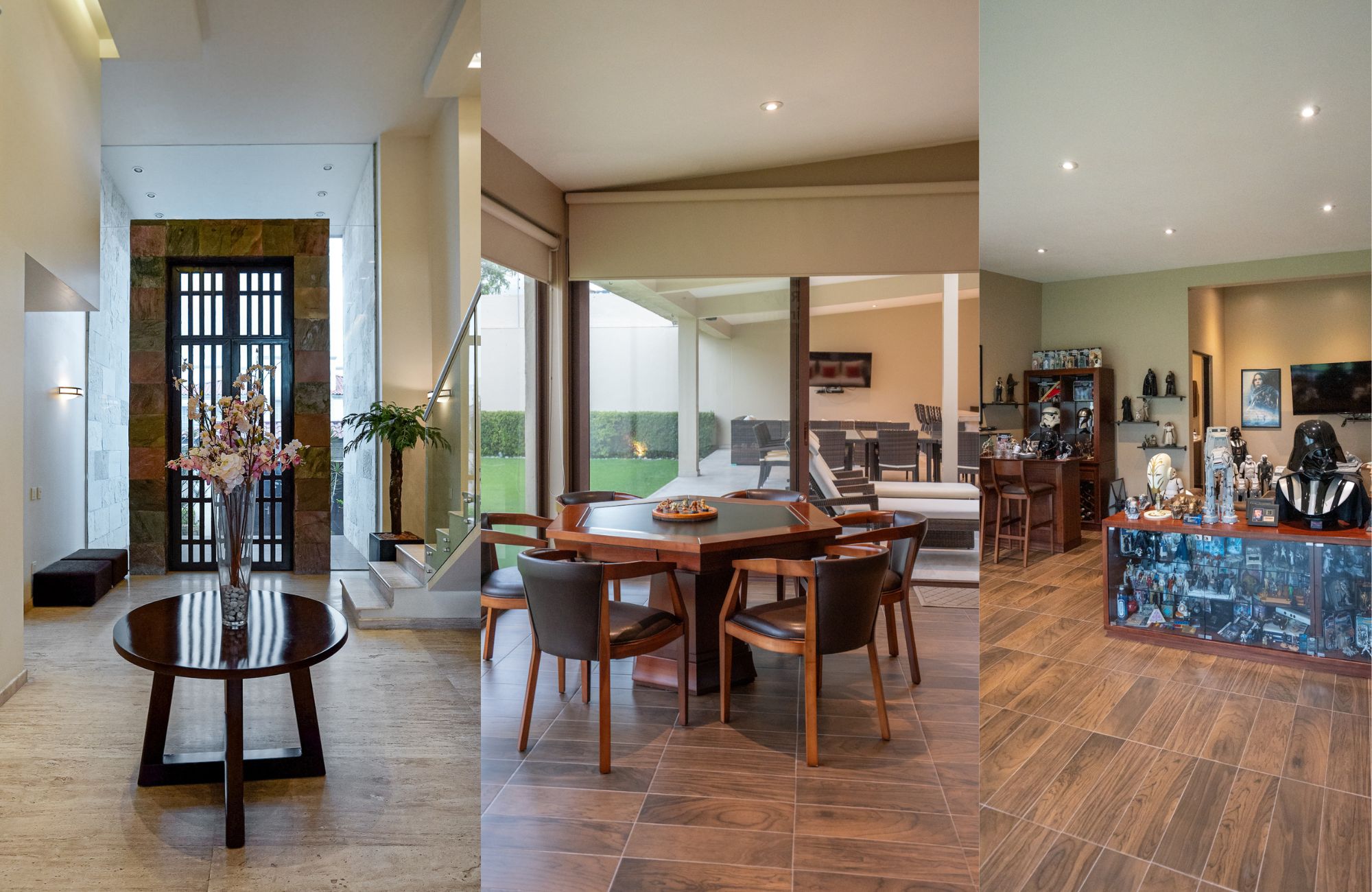 Residencia de Lujo de Inspiraci&oacute;n Italiana, en venta, Cuajimalpa de Morelos, CDMX