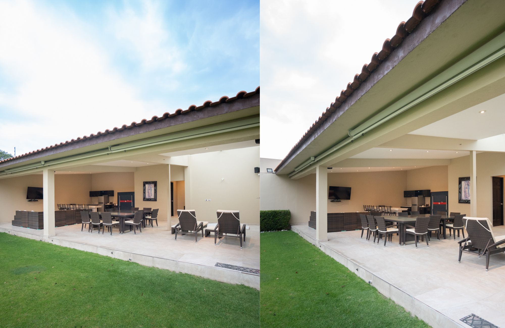 Residencia de Lujo de Inspiraci&oacute;n Italiana, en venta, Cuajimalpa de Morelos, CDMX