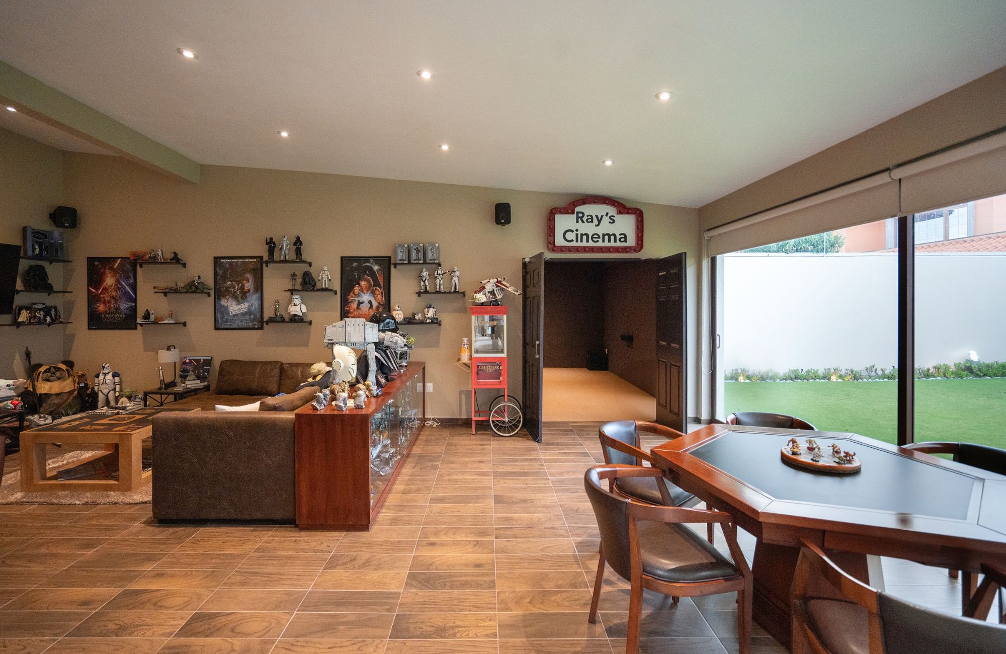 Residencia de Lujo de Inspiraci&oacute;n Italiana, en venta, Cuajimalpa de Morelos, CDMX