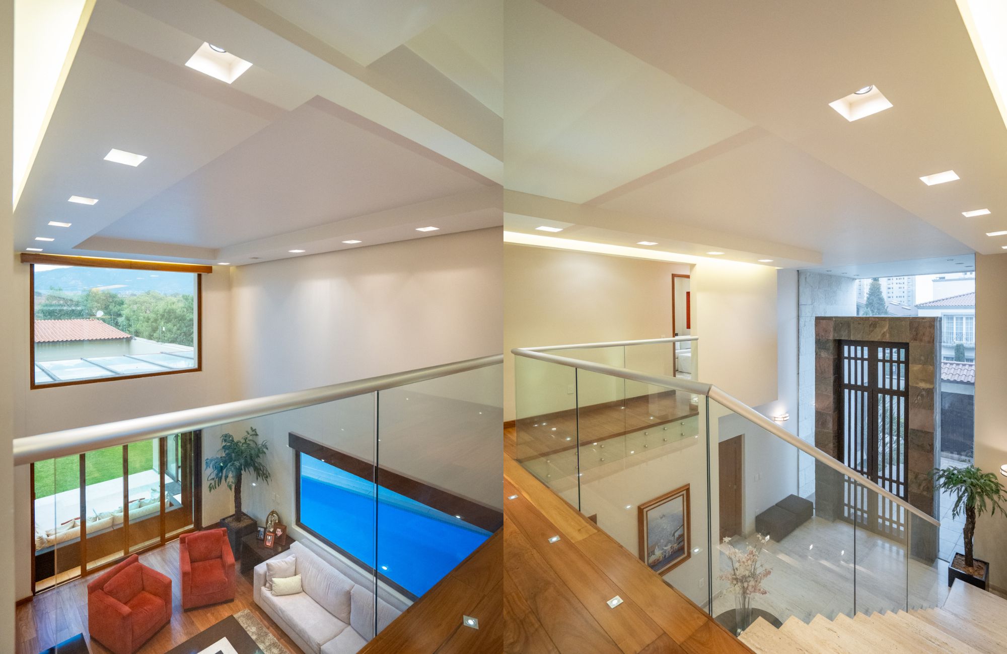 Residencia de Lujo de Inspiraci&oacute;n Italiana, en venta, Cuajimalpa de Morelos, CDMX