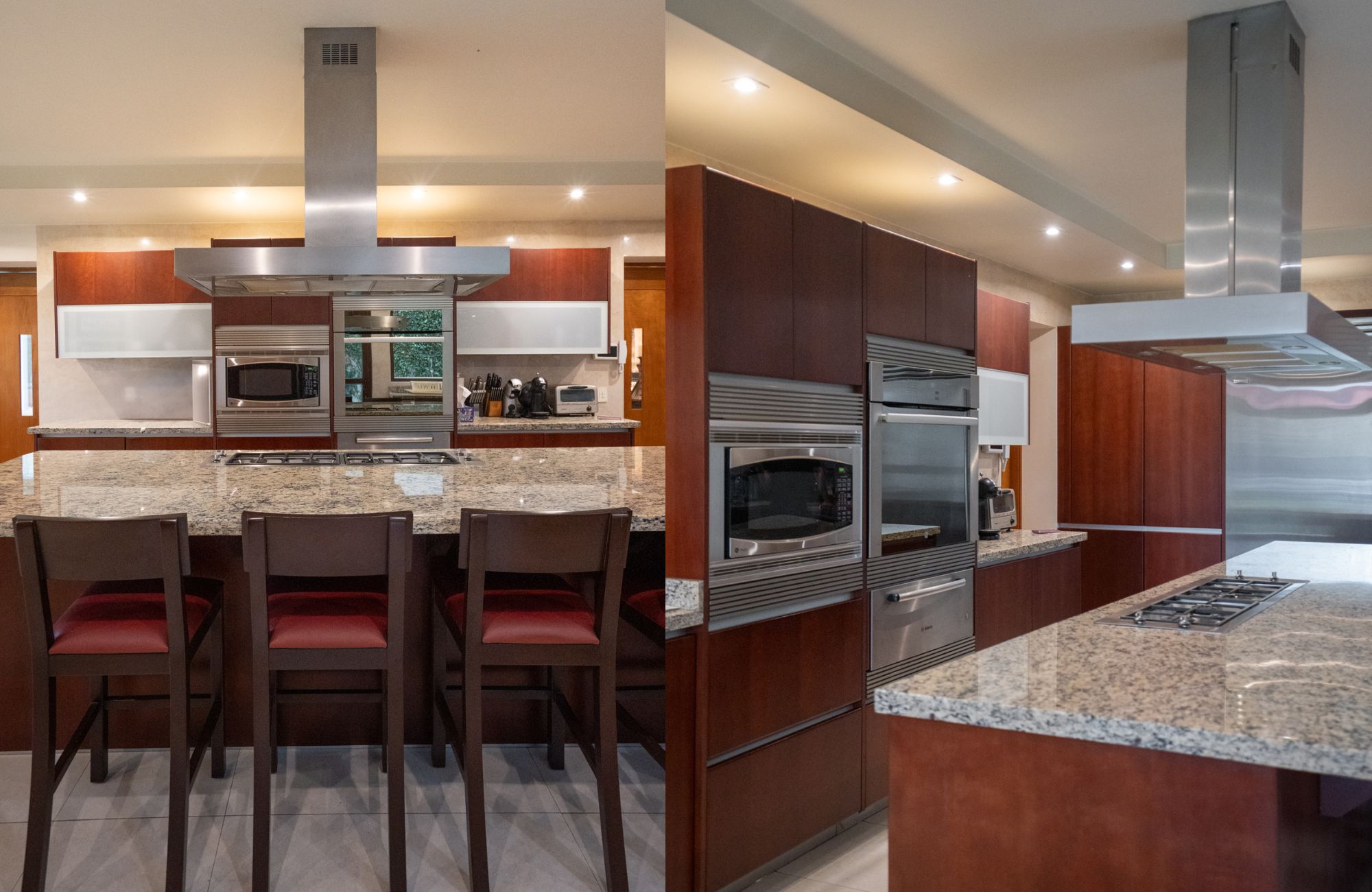 Residencia de Lujo de Inspiraci&oacute;n Italiana, en venta, Cuajimalpa de Morelos, CDMX