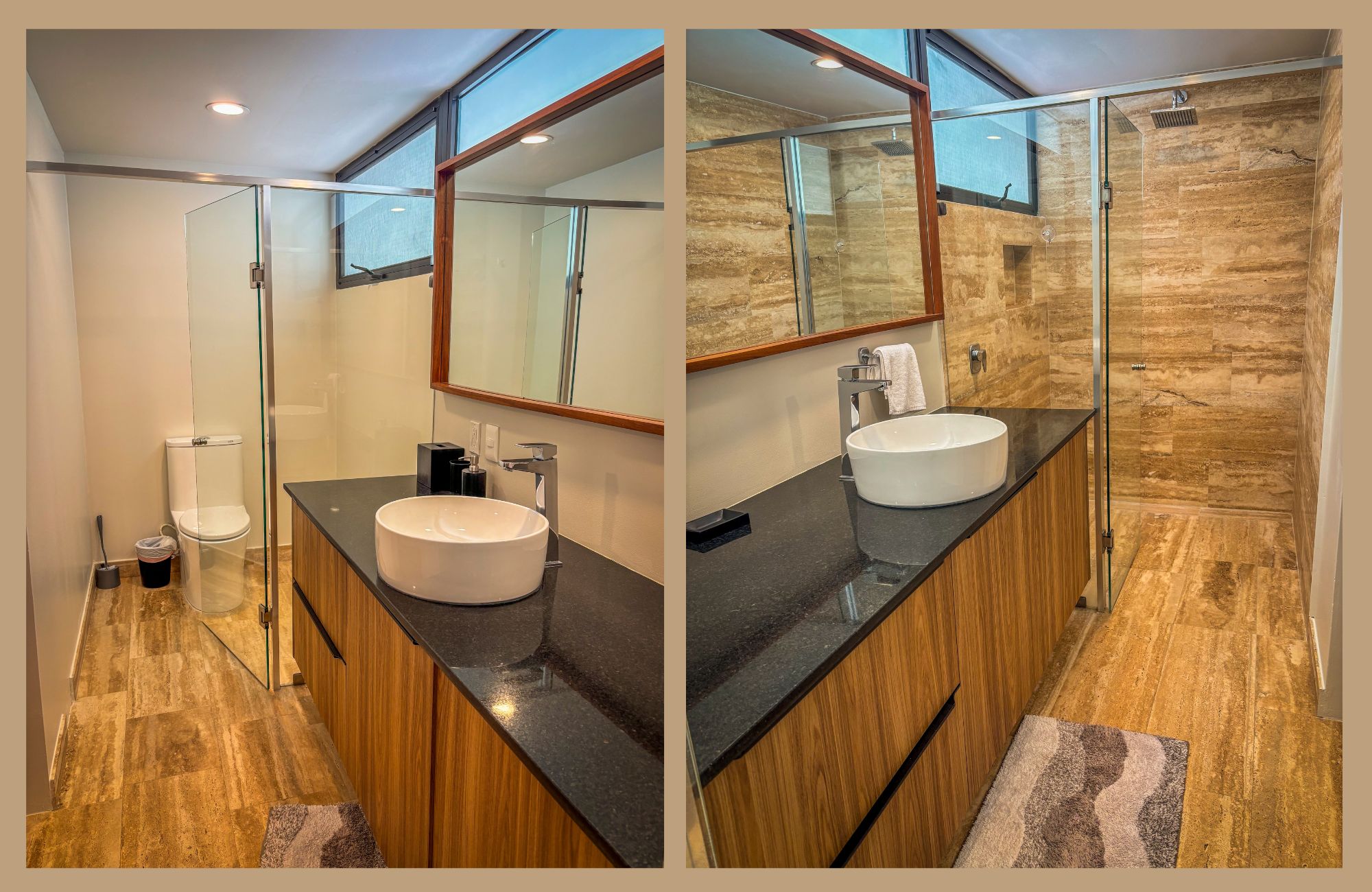 Condo steps from Fifth Avenue and the beach, rooftop, for sale Playa del Carmen.