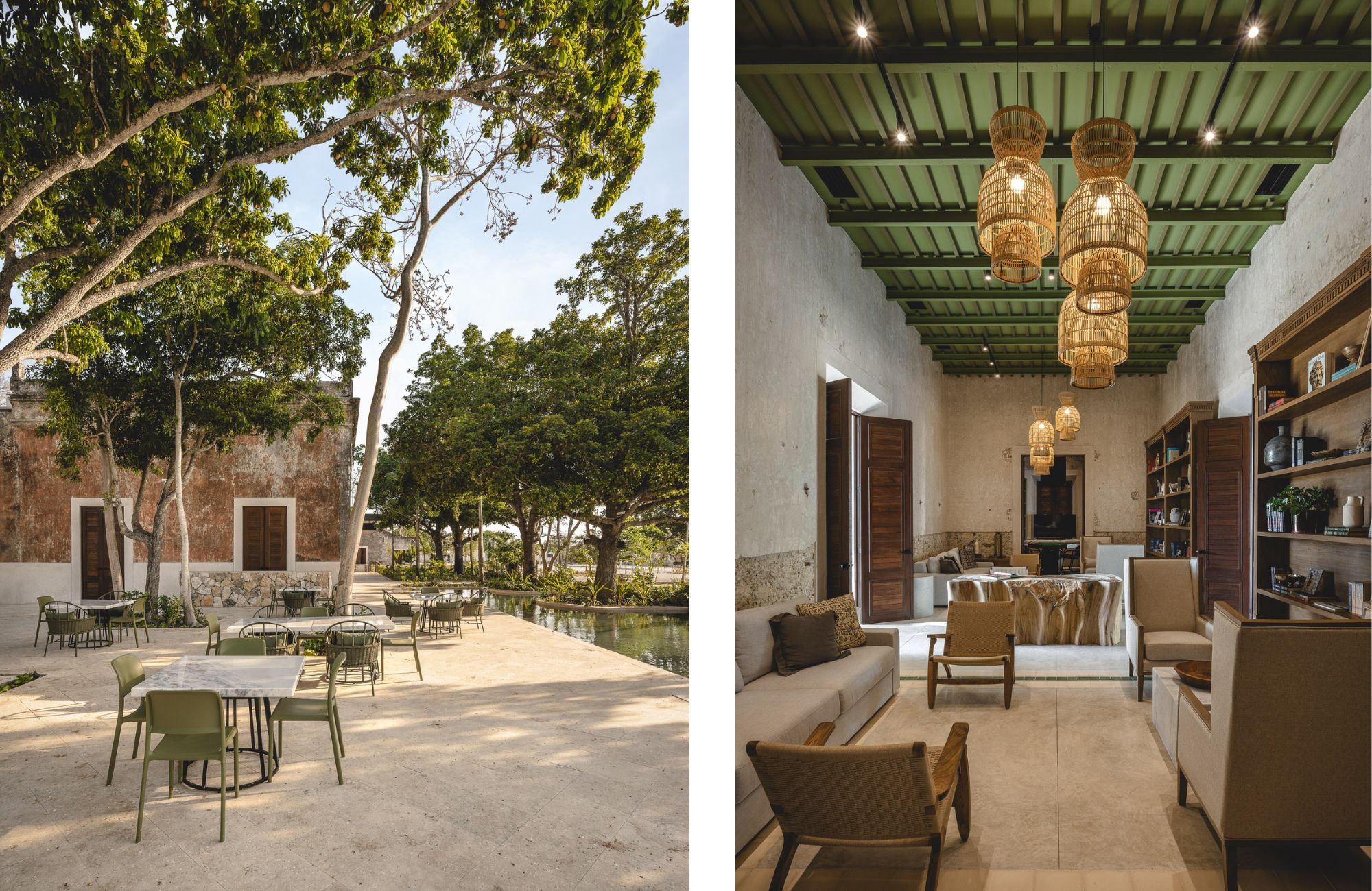 Premium Residential Lot for Sale, Zona Country, M&eacute;rida