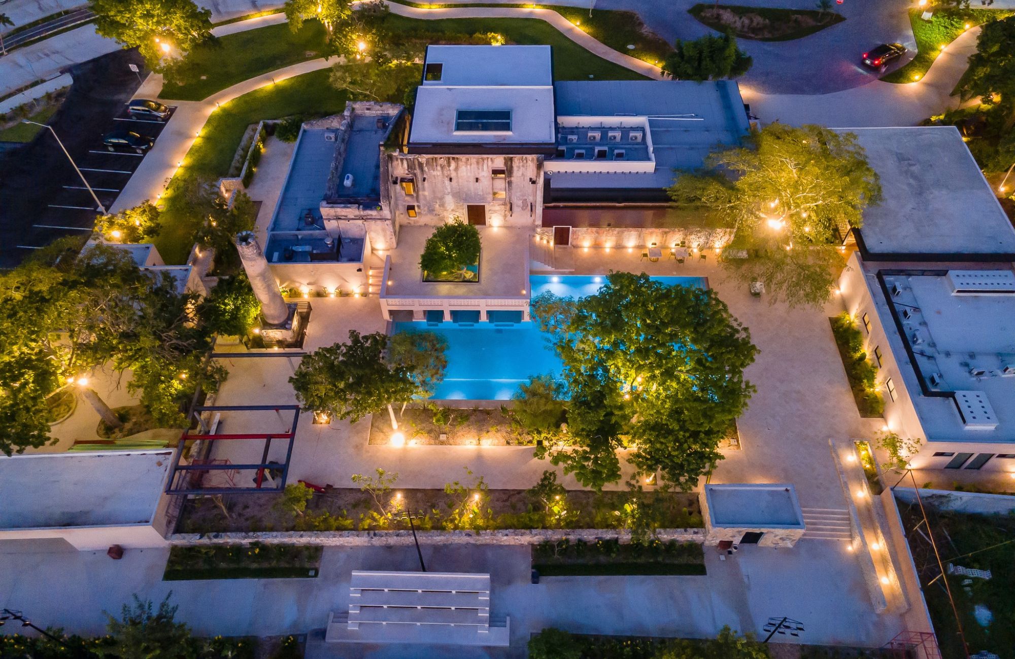 Premium Residential Lot for Sale, Zona Country, M&eacute;rida