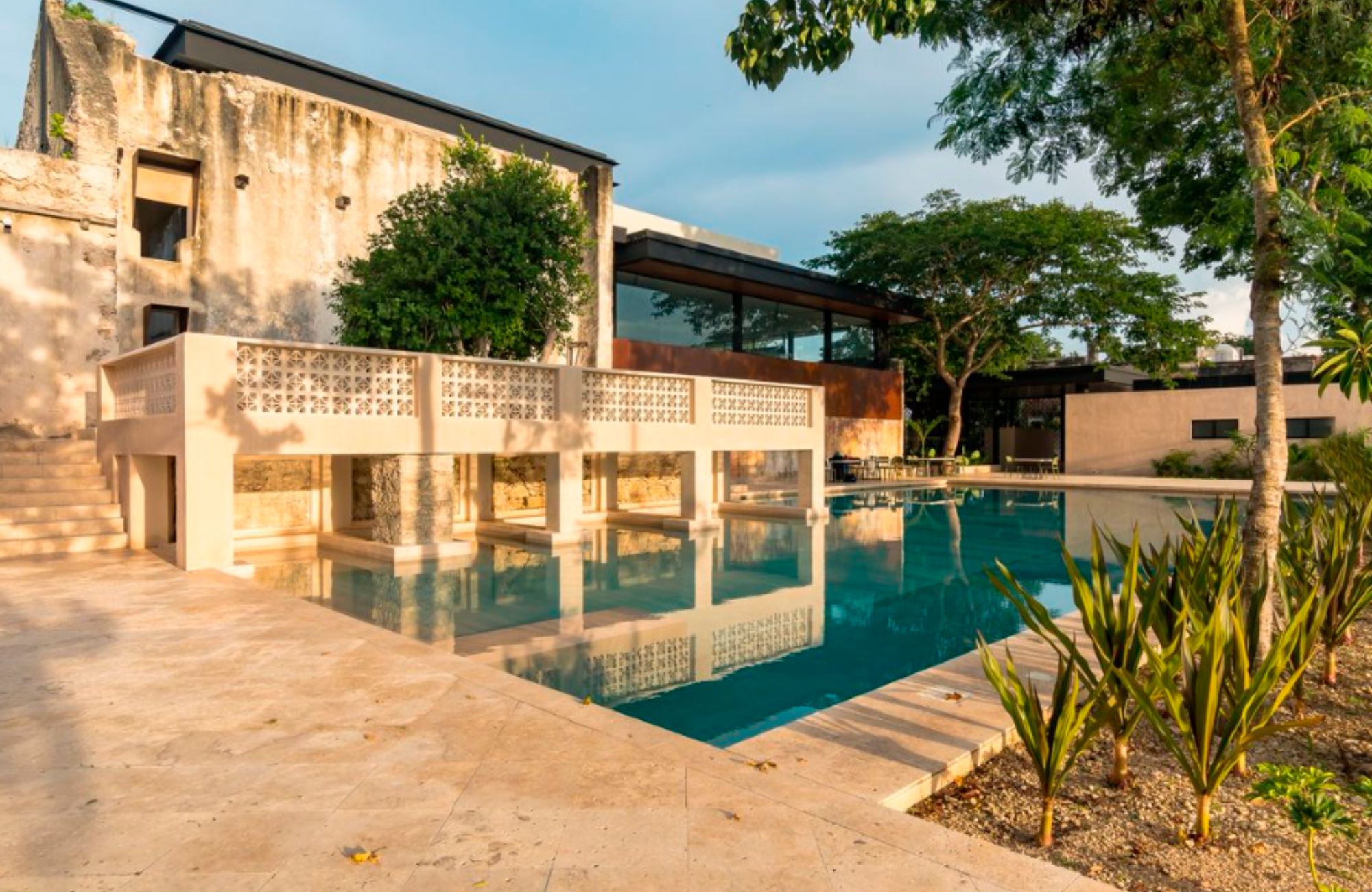 Premium Residential Lot for Sale, Zona Country, M&eacute;rida