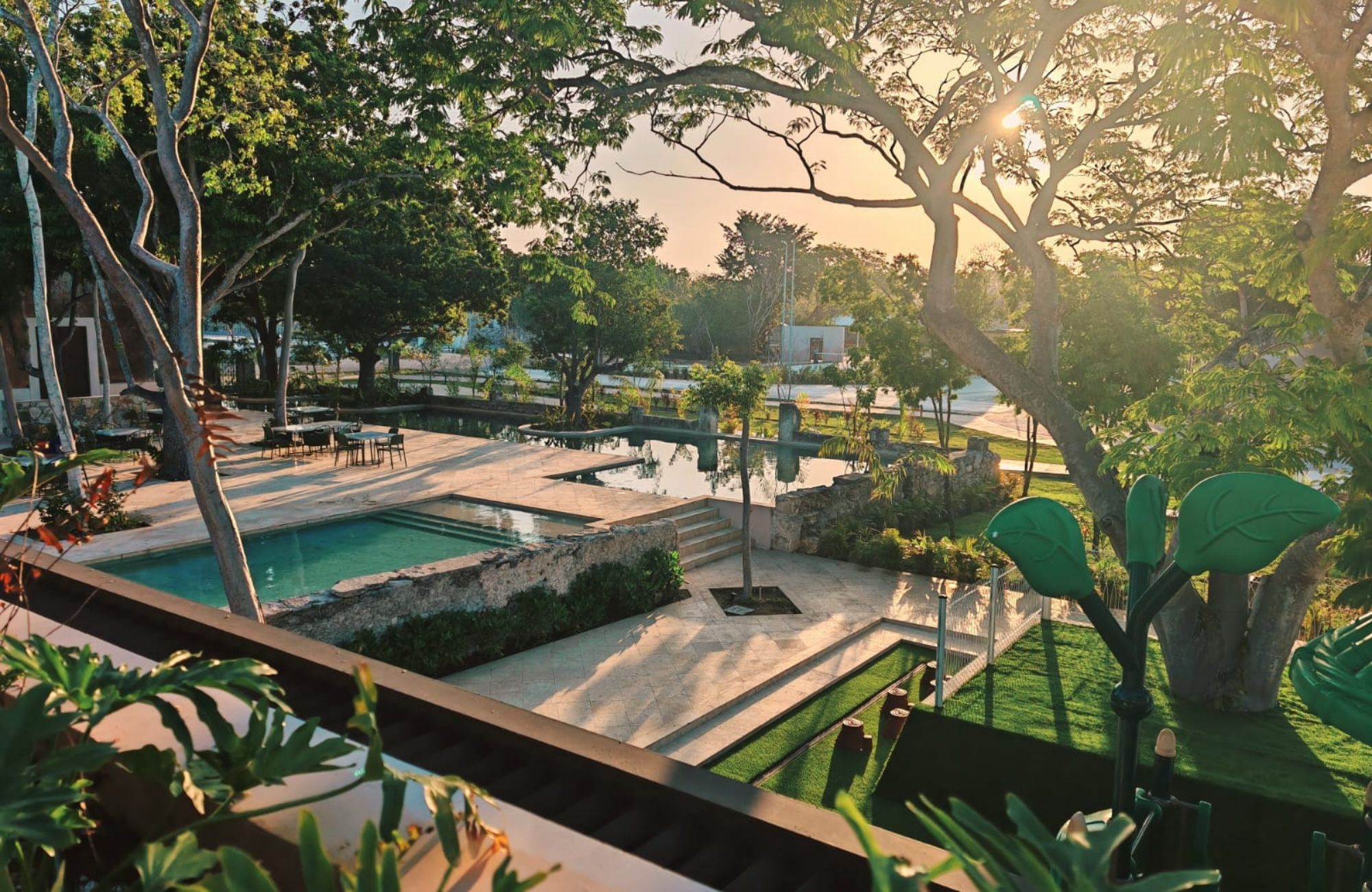 Premium Residential Lot for Sale, Zona Country, M&eacute;rida