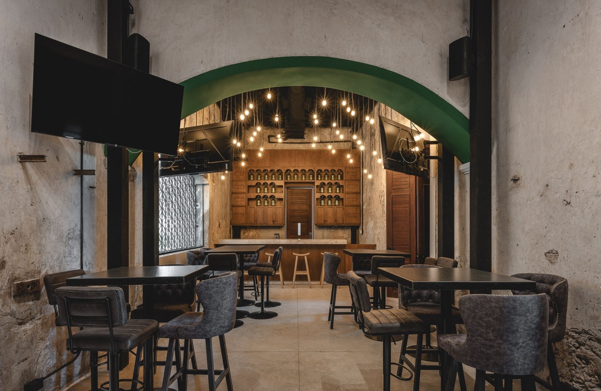 Premium Residential Lot for Sale, Zona Country, M&eacute;rida