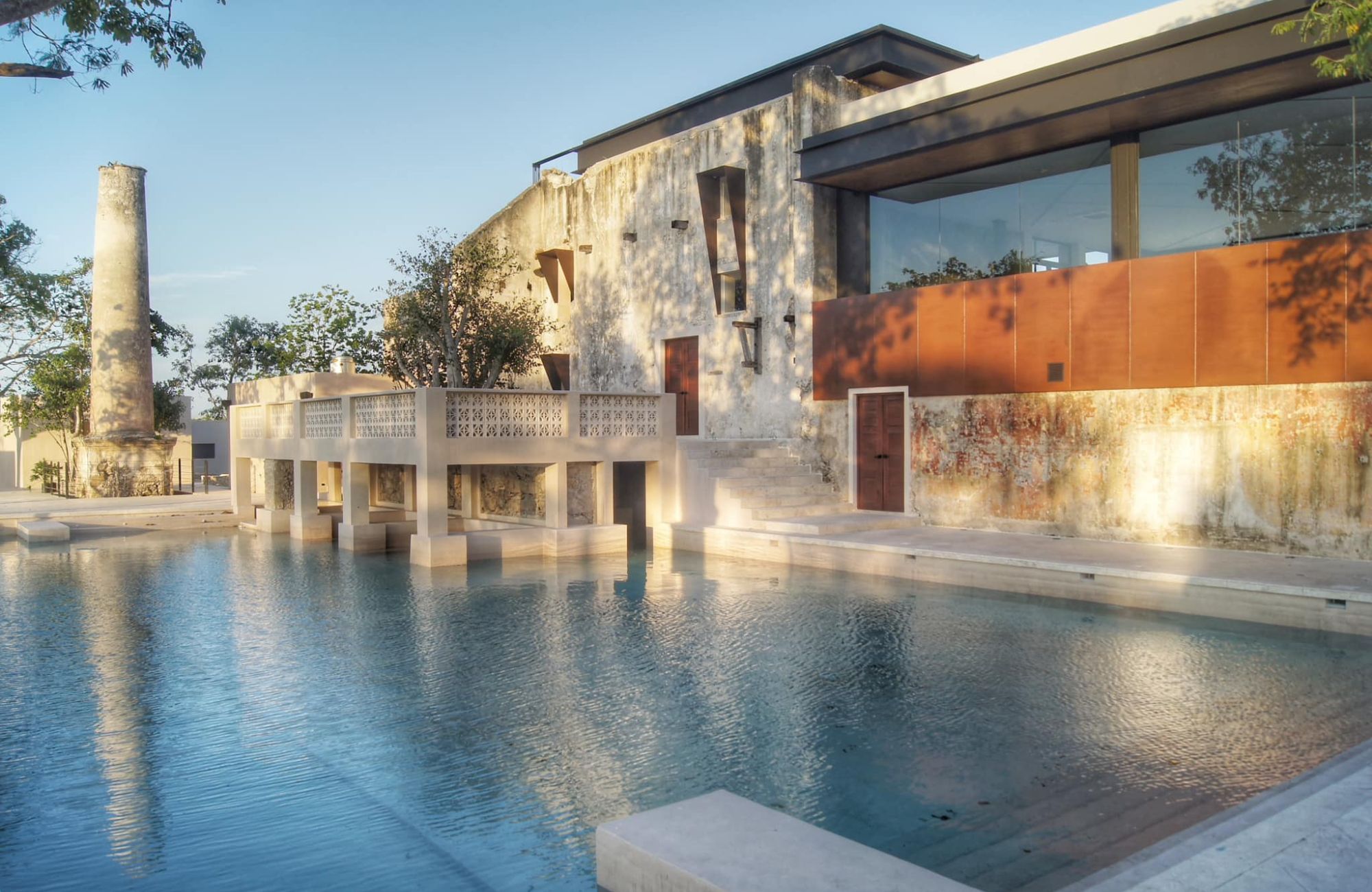 Land 791 m2, 3 clubhouses, pet-park, gym and more. For sale Merida.