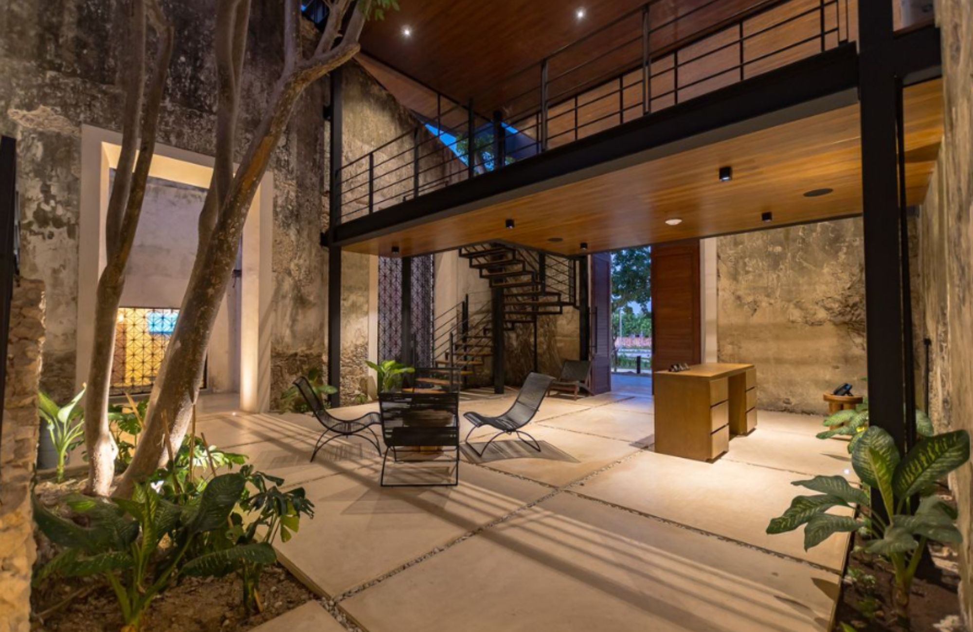 Land 791 m2, 3 clubhouses, pet-park, gym and more. For sale Merida.