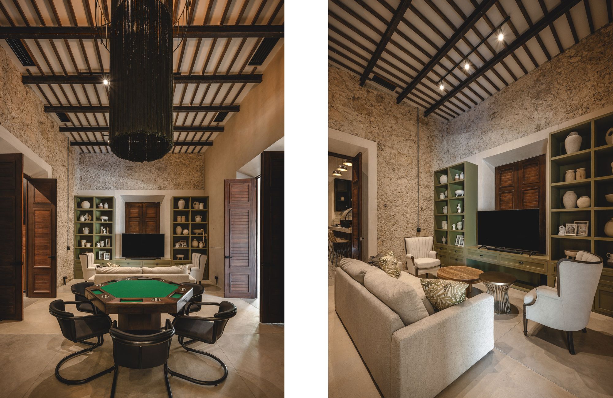 Land 791 m2, 3 clubhouses, pet-park, gym and more. For sale Merida.