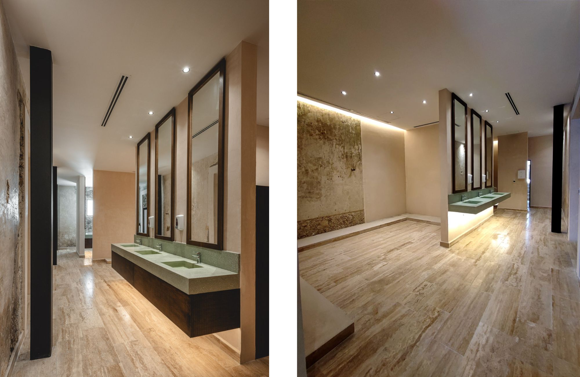 Land 791 m2, 3 clubhouses, pet-park, gym and more. For sale Merida.