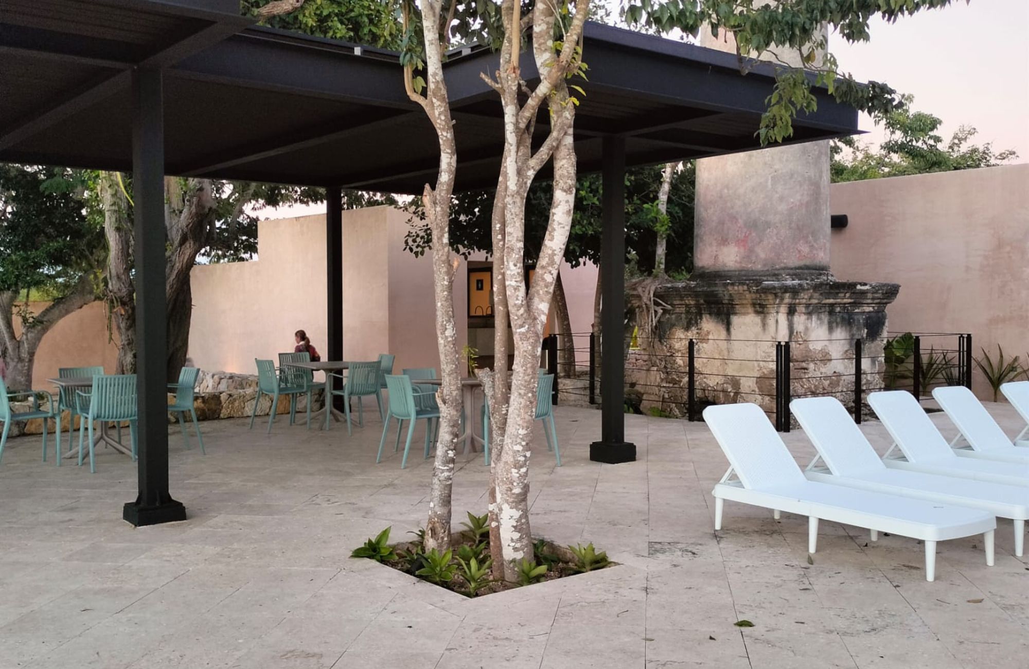 Land 791 m2, 3 clubhouses, pet-park, gym and more. For sale Merida.