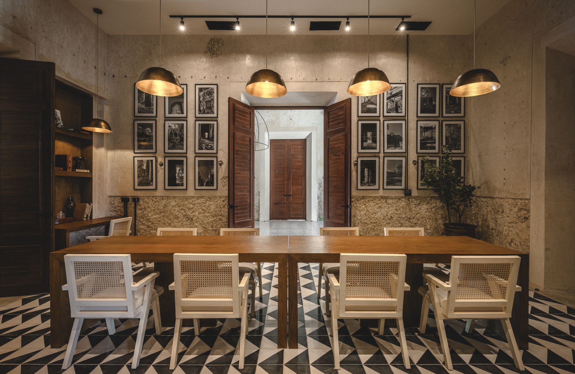 Beachfront residential land for sale, Santa Clara, Yucat&aacute;n