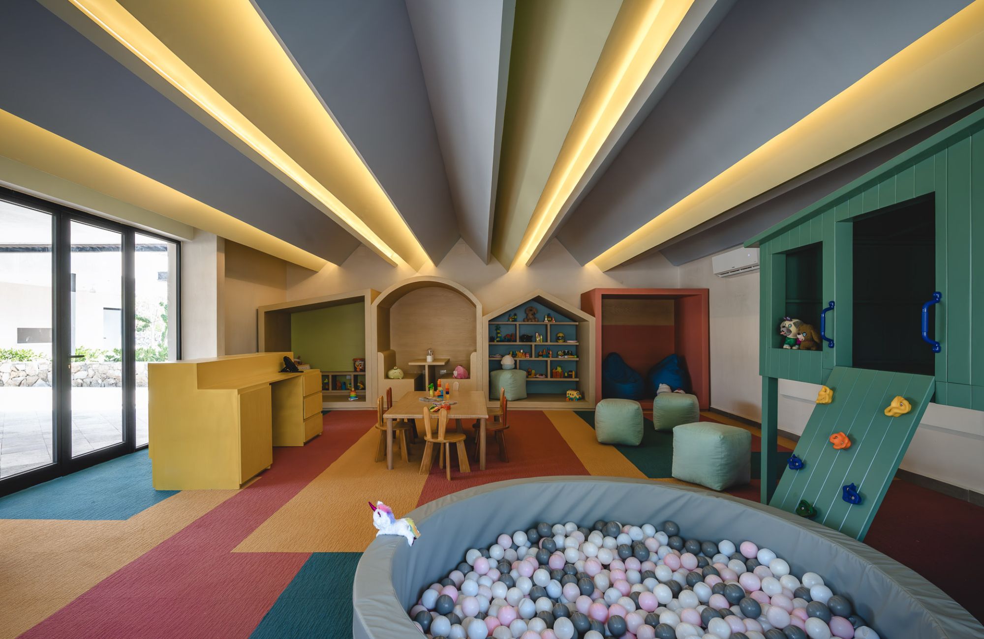 Beachfront residential land for sale, Santa Clara, Yucat&aacute;n