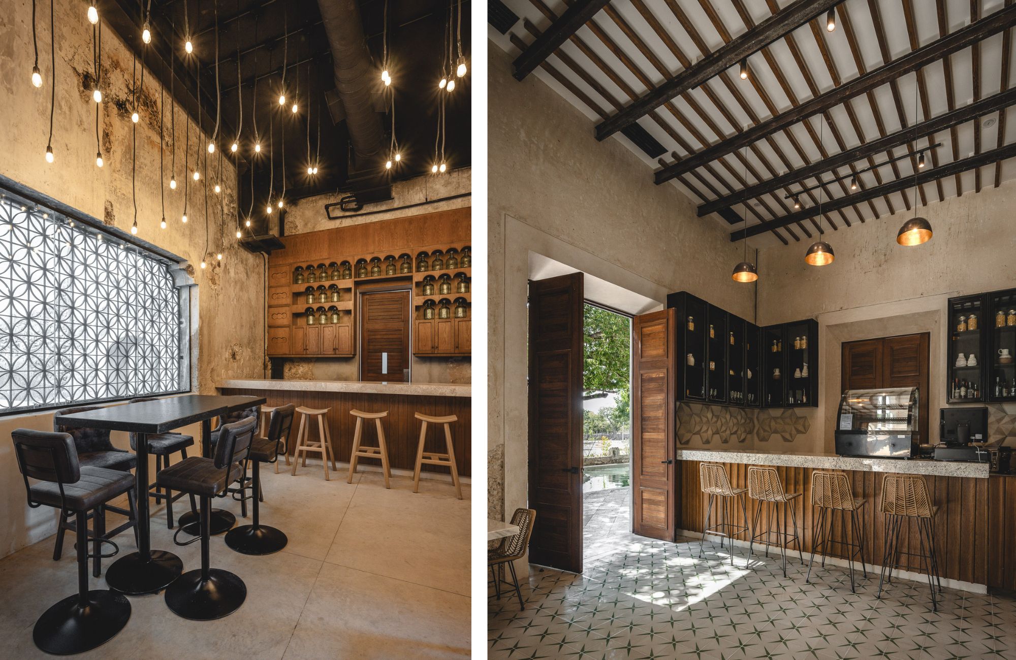 Beachfront residential land for sale, Santa Clara, Yucat&aacute;n