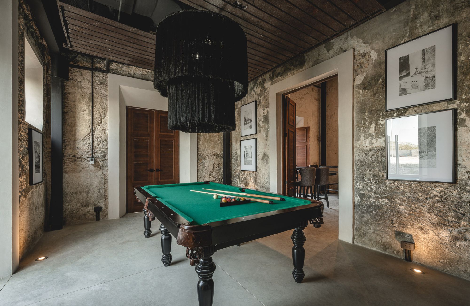 Beachfront residential land for sale, Santa Clara, Yucat&aacute;n