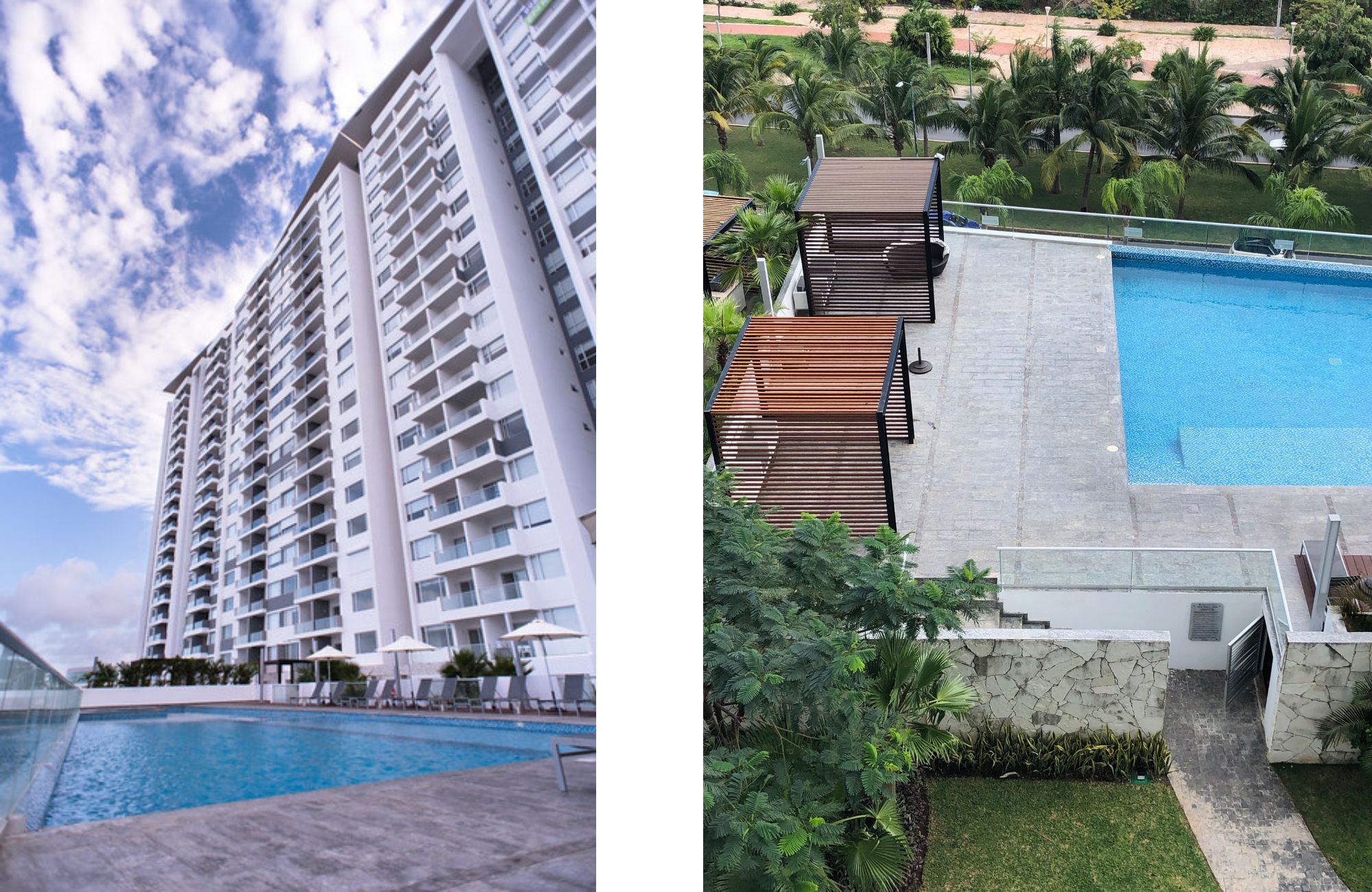 Penthouse with Clubhouse for sale, Via Cumbres, Canc&uacute;n