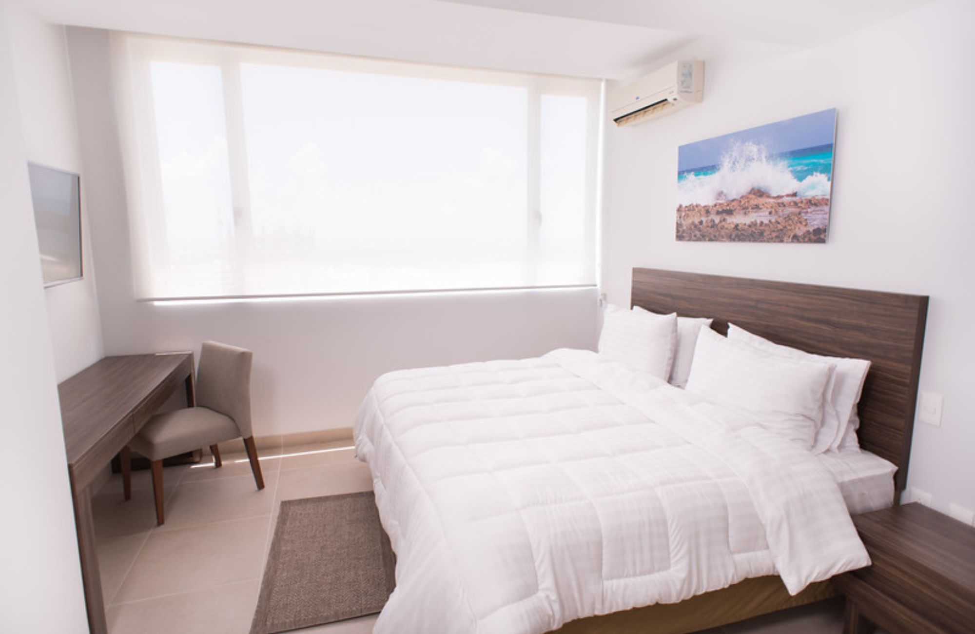 Apartment with balcony for sale, V&iacute;a Cumbres, Canc&uacute;n