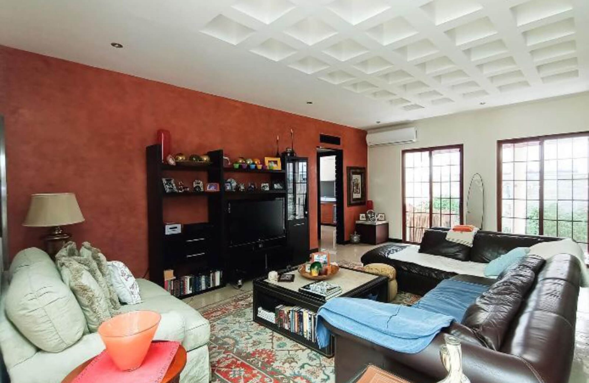 House with Private Pool and Rooftop Jacuzzi for Sale, South Hotel Zone, Cozumel