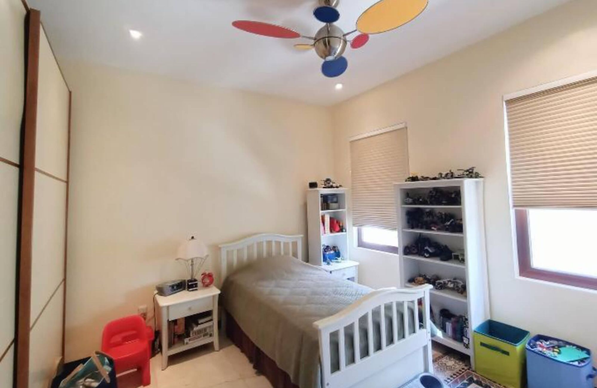 House with Private Pool and Rooftop Jacuzzi for Sale, South Hotel Zone, Cozumel