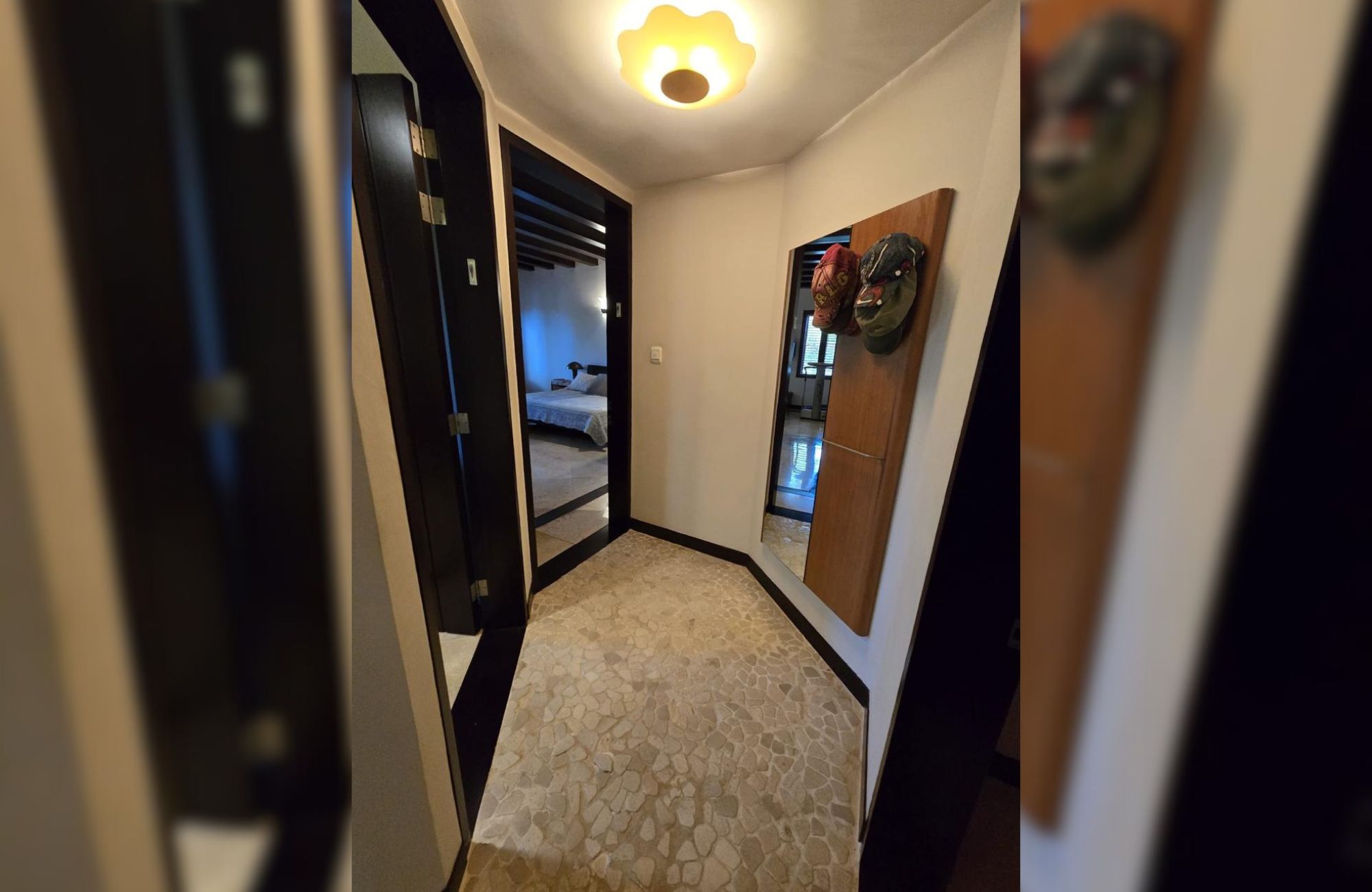 House with Private Pool and Rooftop Jacuzzi for Sale, South Hotel Zone, Cozumel