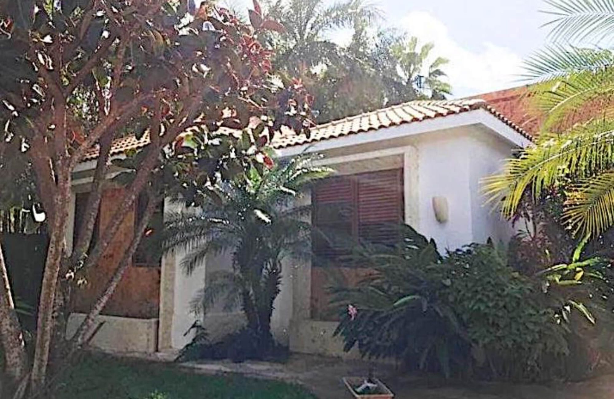 House with Private Pool and Rooftop Jacuzzi for Sale, South Hotel Zone, Cozumel