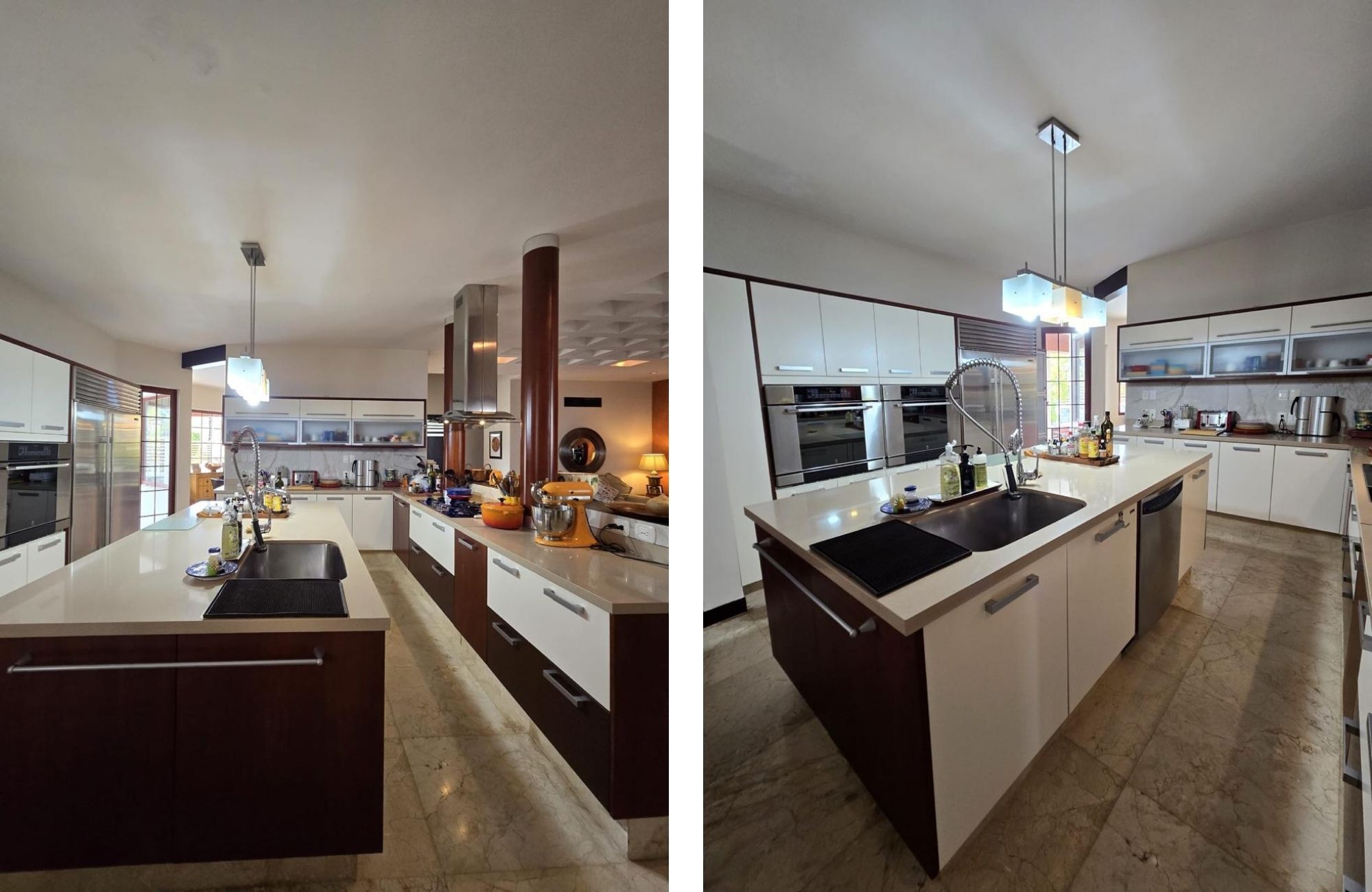 House with Private Pool and Rooftop Jacuzzi for Sale, South Hotel Zone, Cozumel