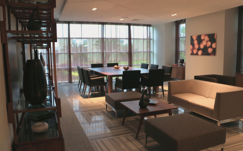 Penthouse with Rooftop Garden and Lagoon View, for Sale, Bonampak Canc&uacute;n