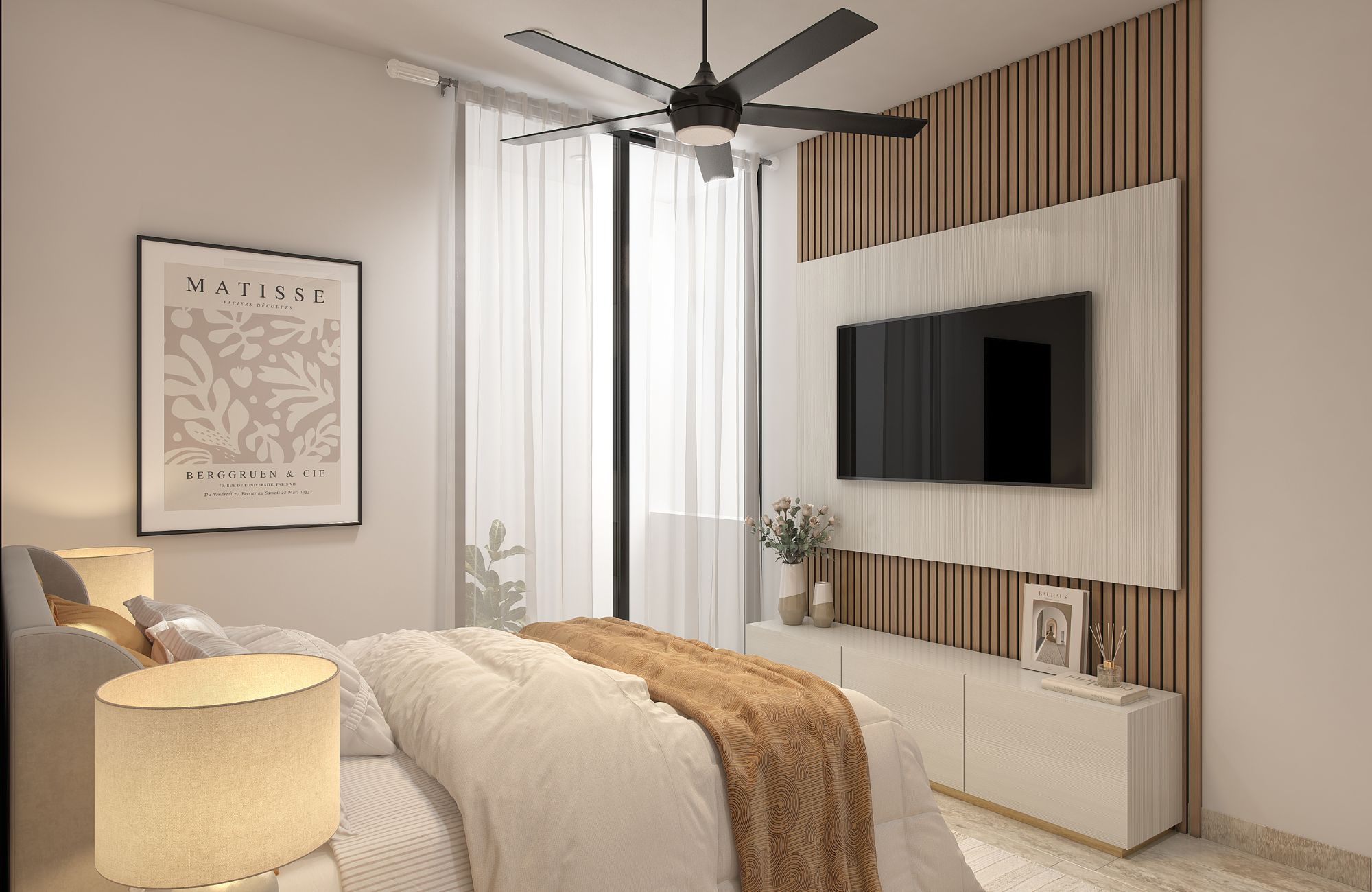 Condominium with balcony, roof terrace, pergolas for events, sale, North Zone, M&eacute;rida.