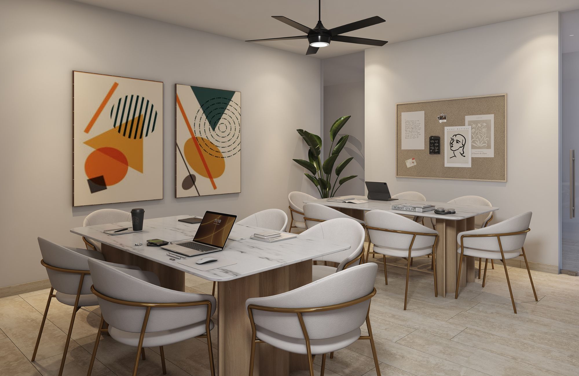 Condominium with balcony, roof terrace, pergolas for events, sale, North Zone, M&eacute;rida.