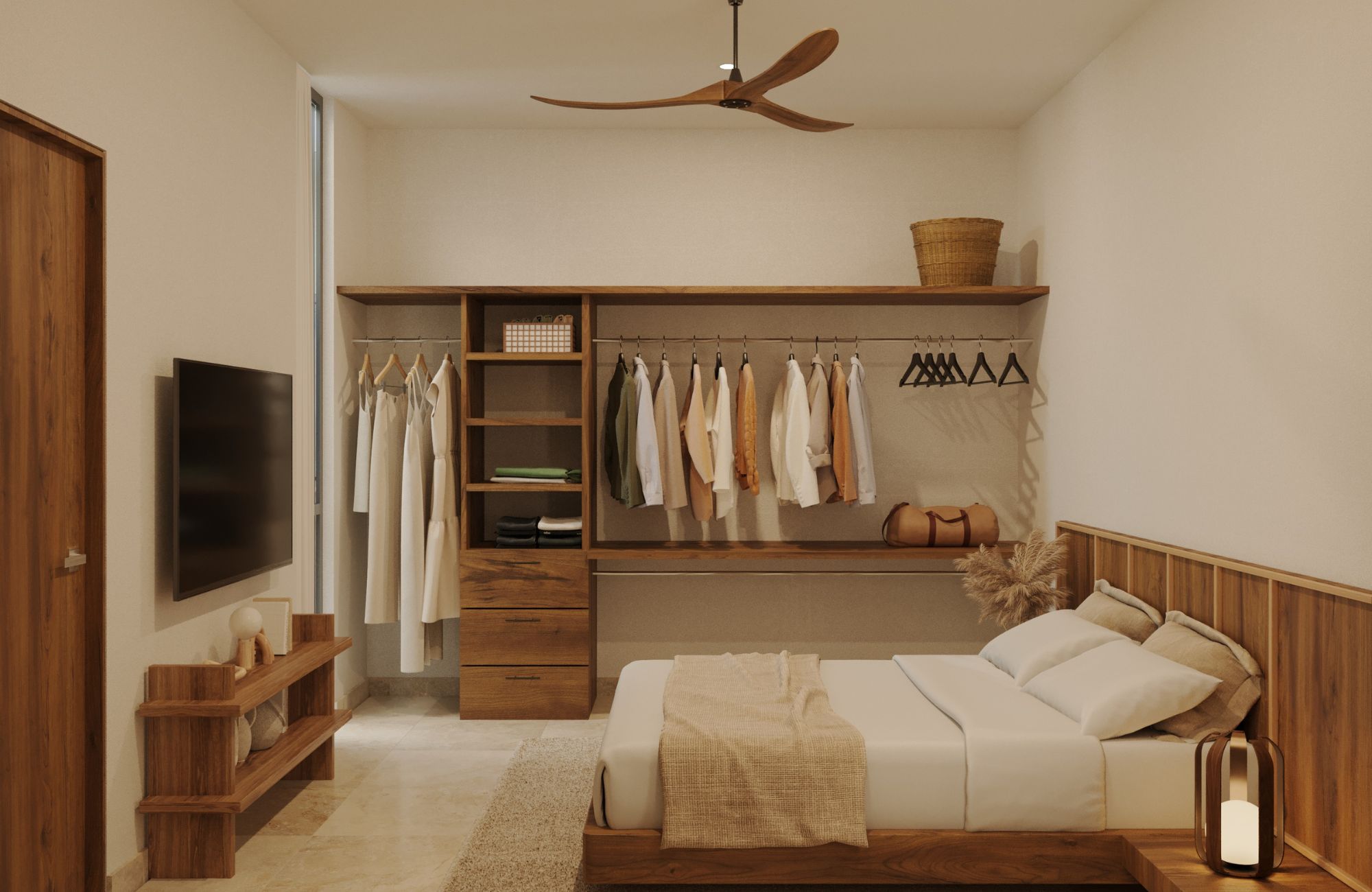 Apartment with balcony for sale, Real Montejo, M&eacute;rida