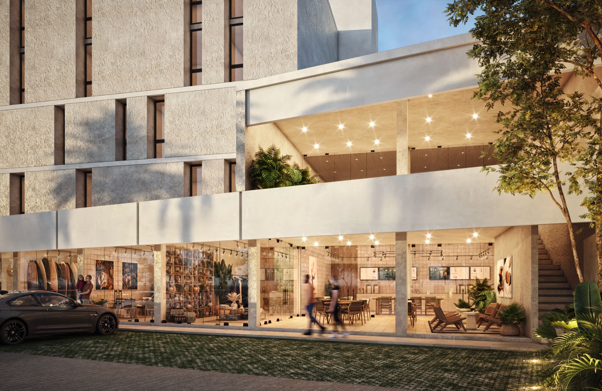 Apartment with balcony for sale, Real Montejo, M&eacute;rida