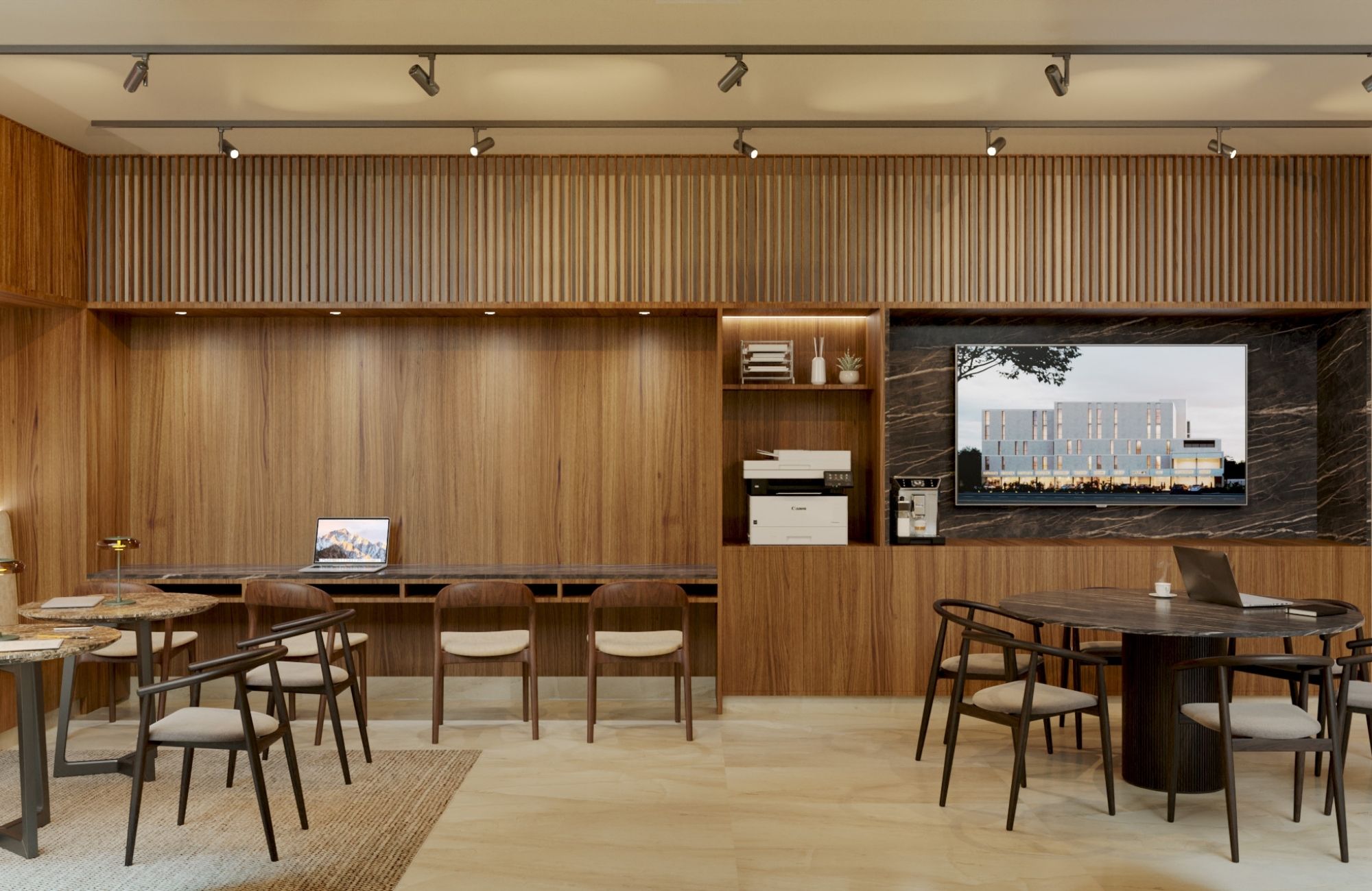 Departamento con balc&oacute;n y amenidades, en venta, Zona Norte, M&eacute;rida