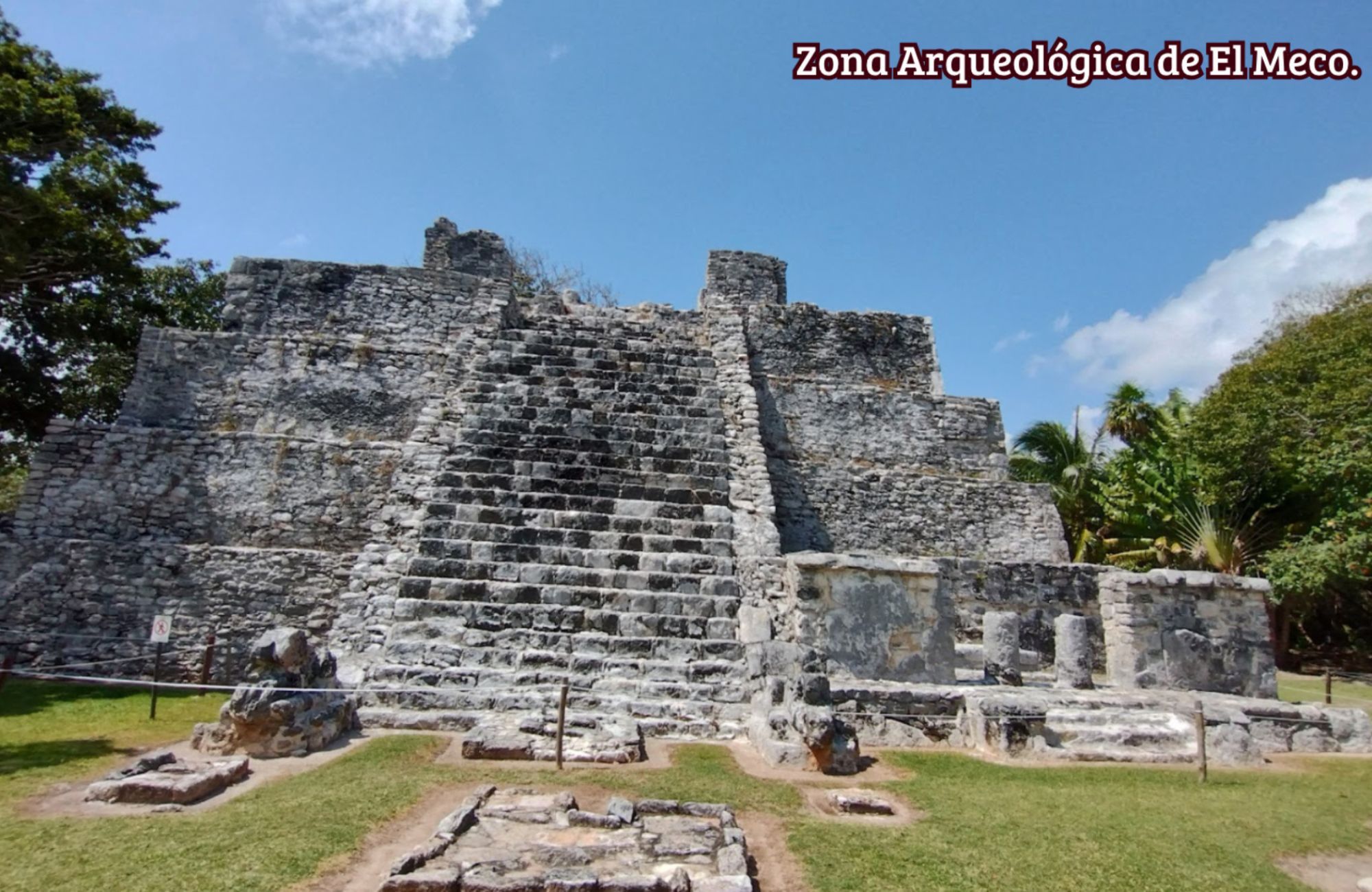 Condo, panoramic views, terrace, service room for sale, Las Am&eacute;ricas Zone, Canc&uacute;n