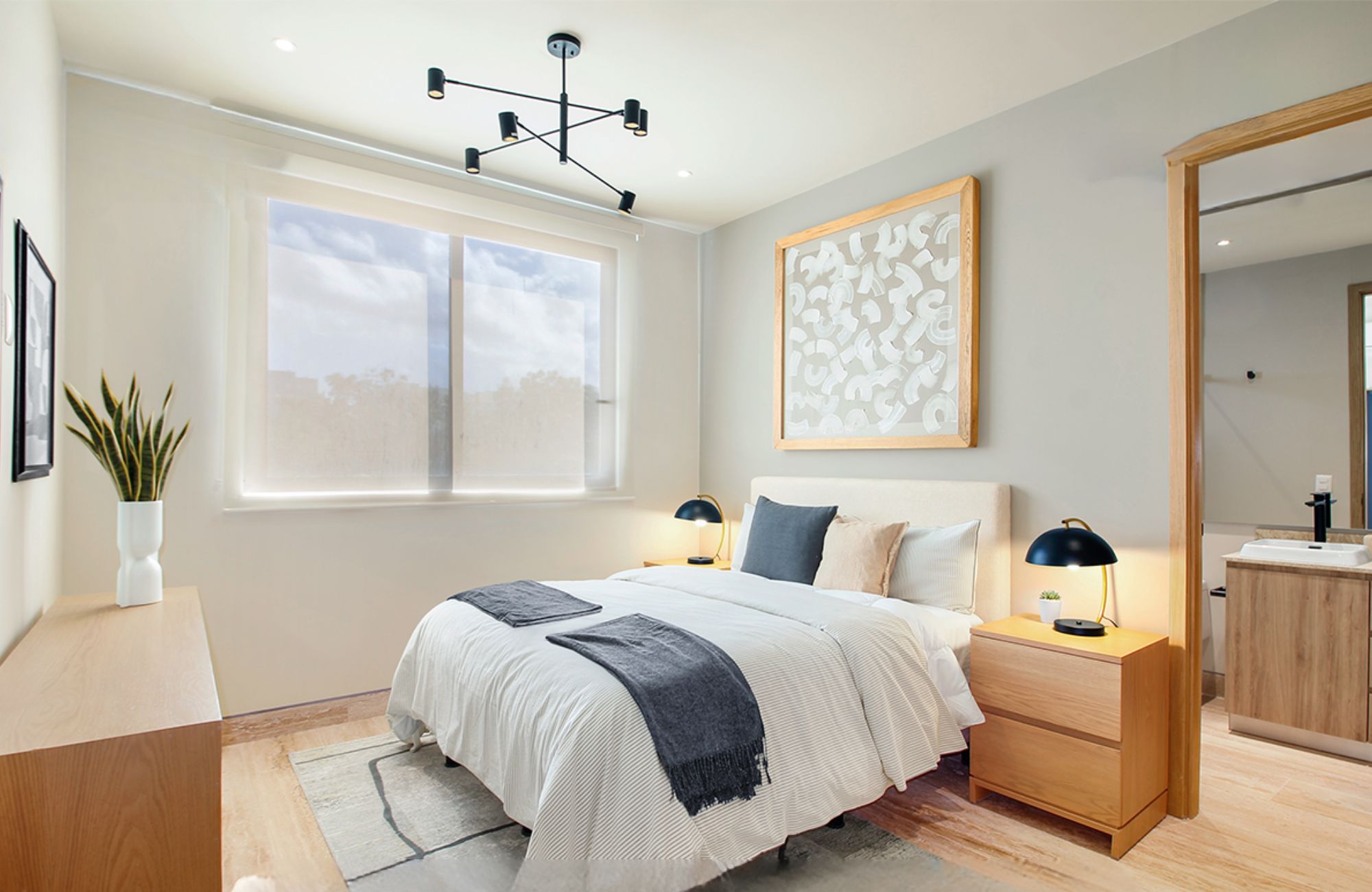 Condo with pool, Jacuzzi, pre-construction, for sale, Cumbres, Canc&uacute;n