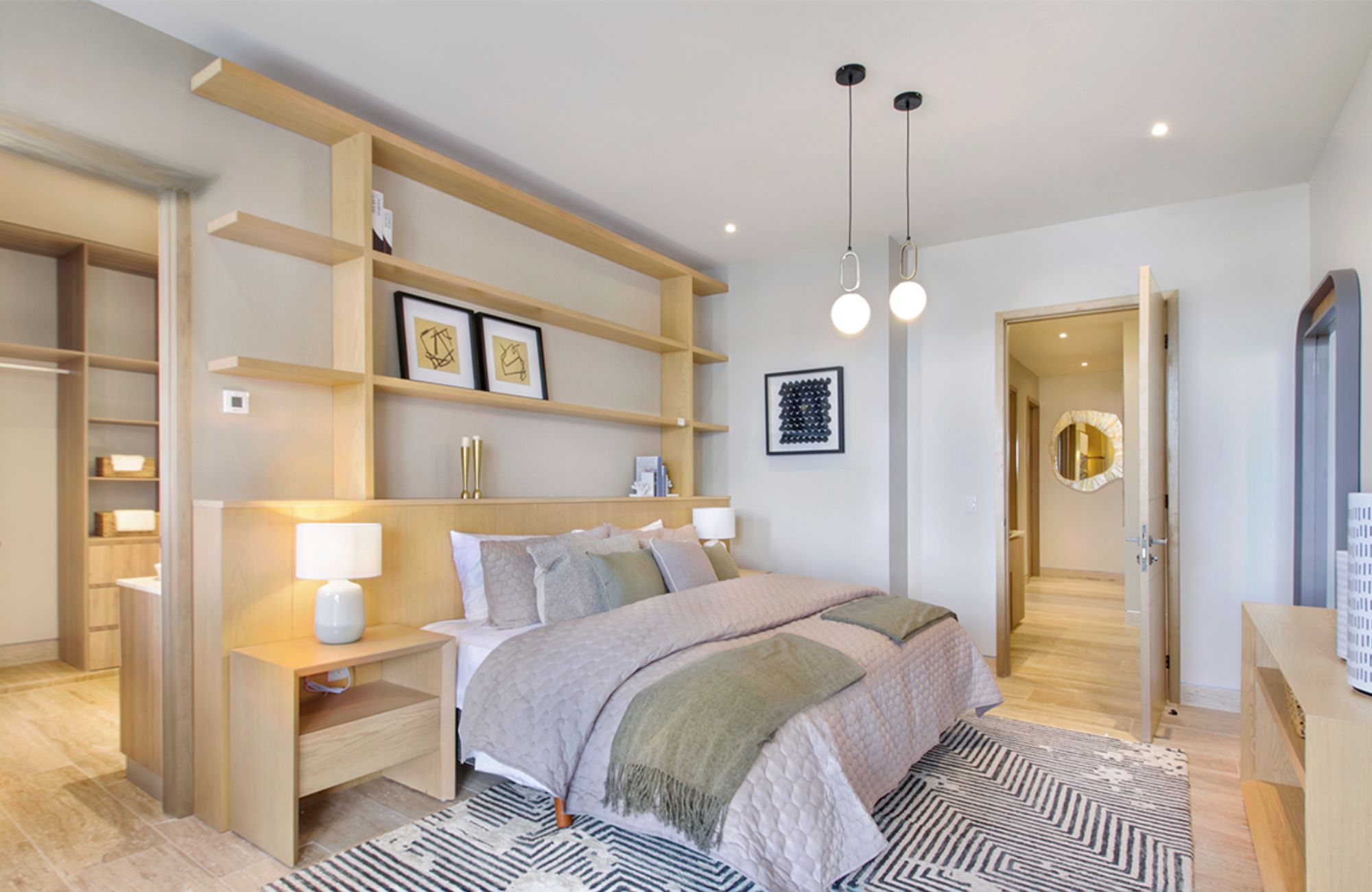 Condo with Lagoon Views and Rooftop Access for Sale, Zona Las Am&eacute;ricas, Canc&uacute;n