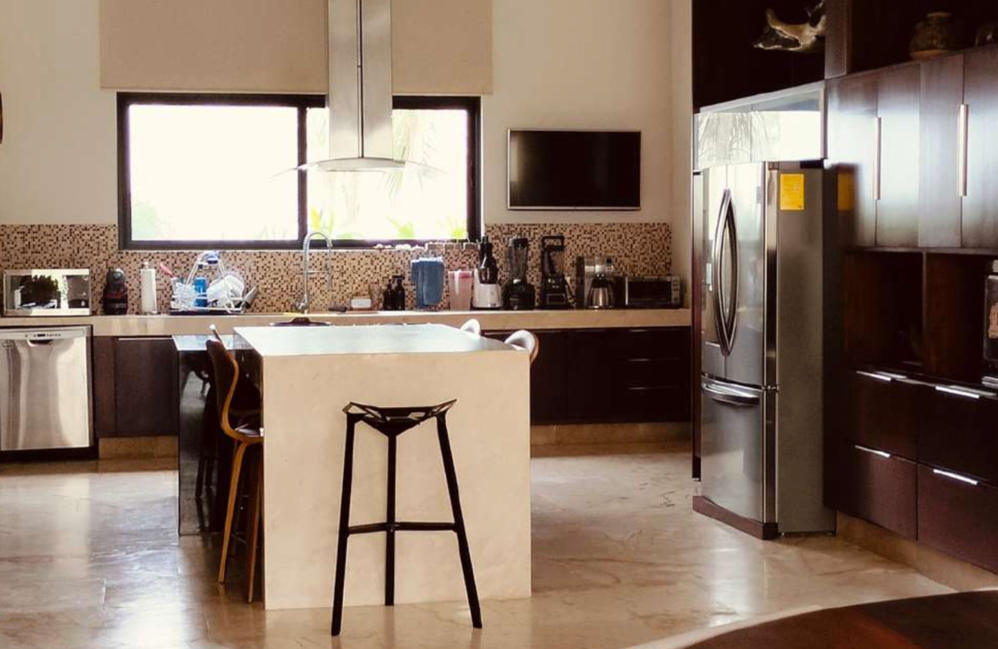 Luxury House with Private Pool for Sale, Yucat&aacute;n Country Club, M&eacute;rida