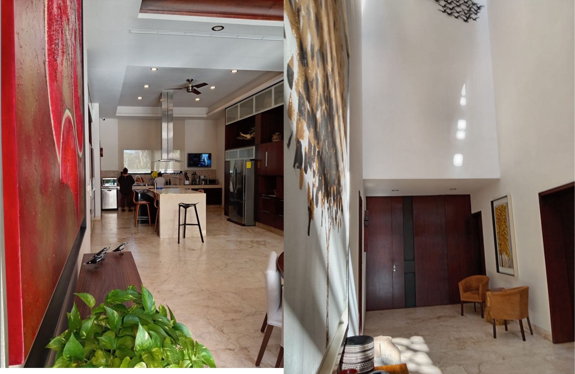 Luxury House with Private Pool for Sale, Yucat&aacute;n Country Club, M&eacute;rida