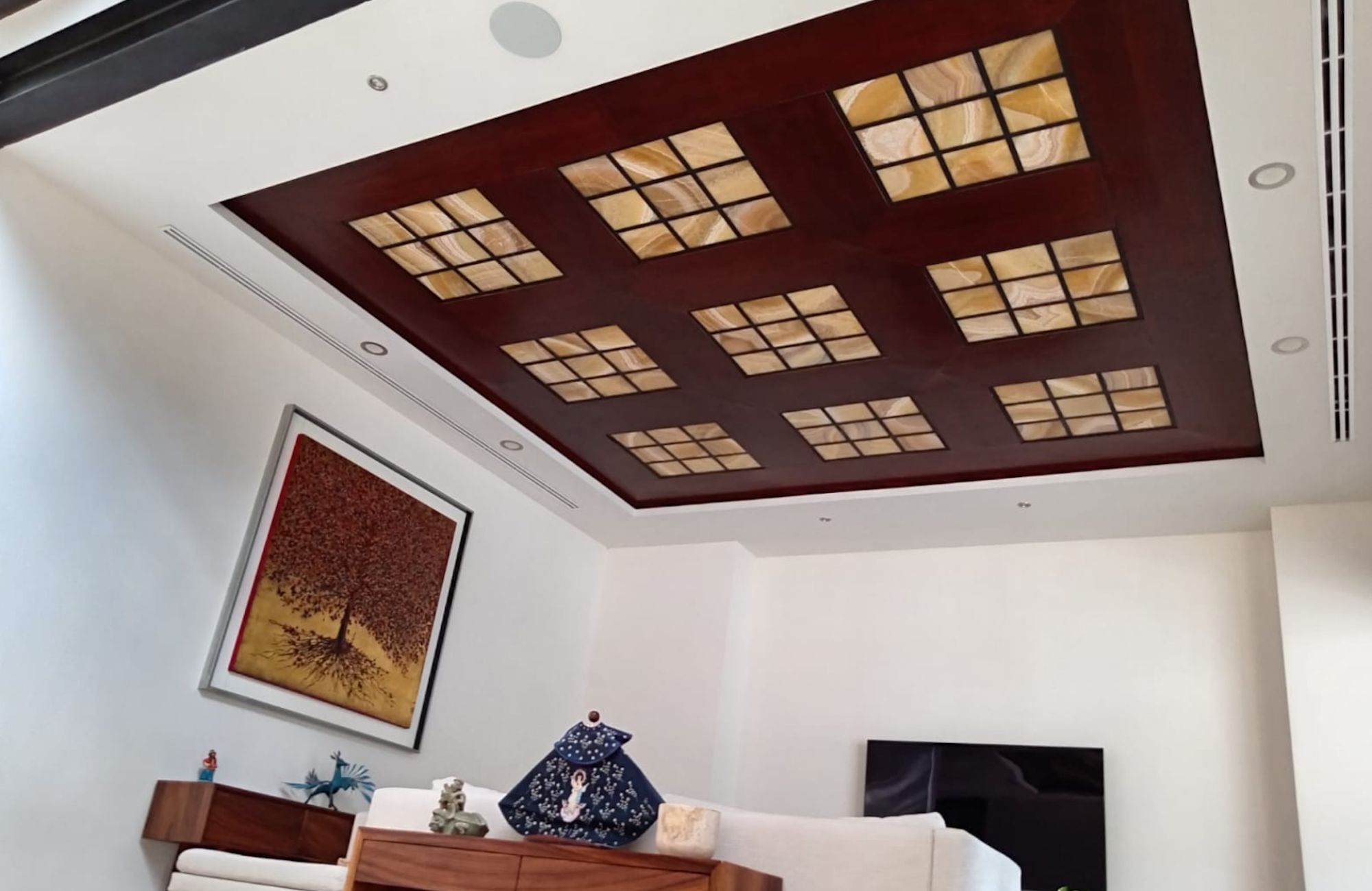 Luxury House with Private Pool for Sale, Yucat&aacute;n Country Club, M&eacute;rida