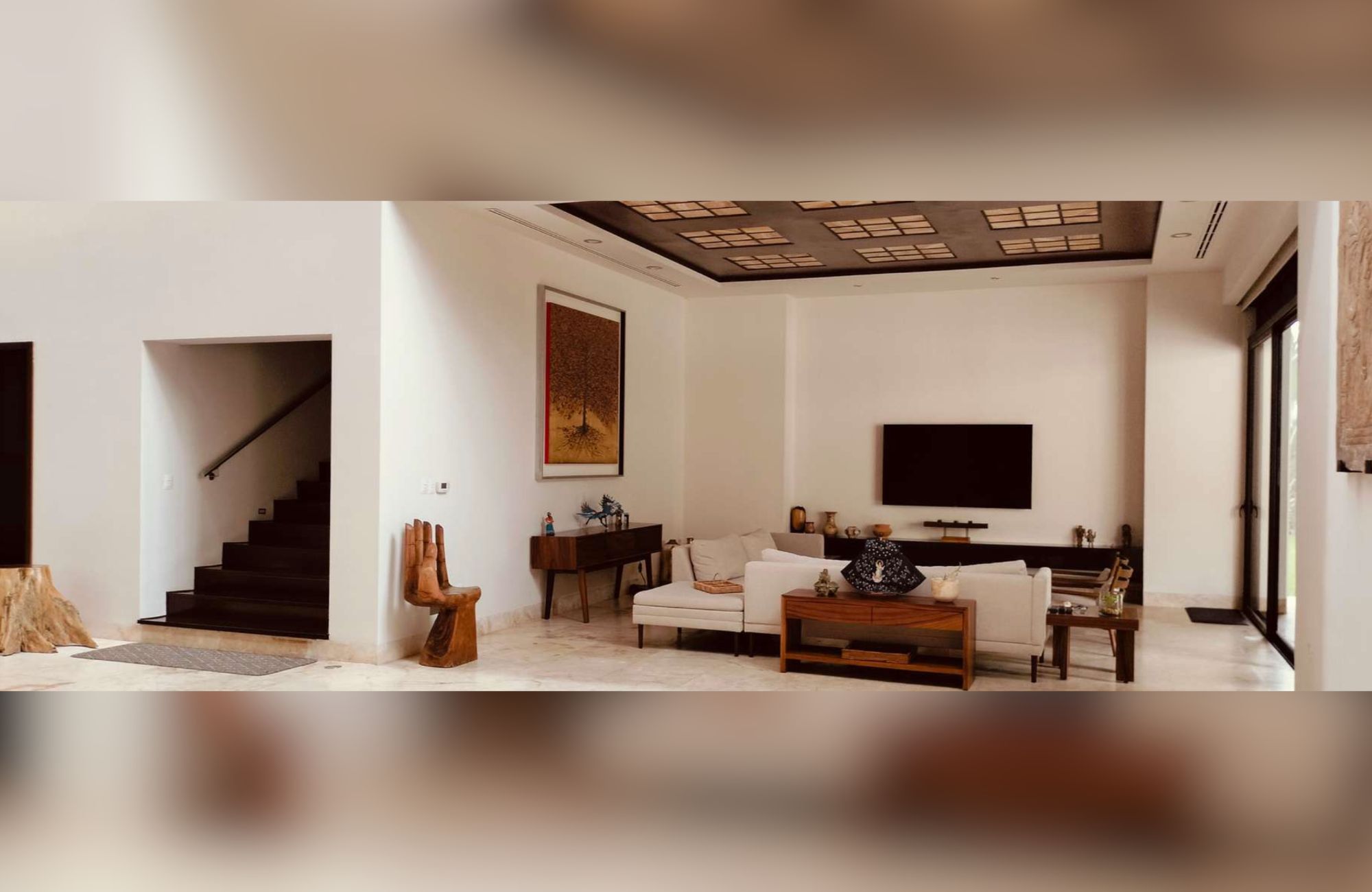 Luxury House with Private Pool for Sale, Yucat&aacute;n Country Club, M&eacute;rida