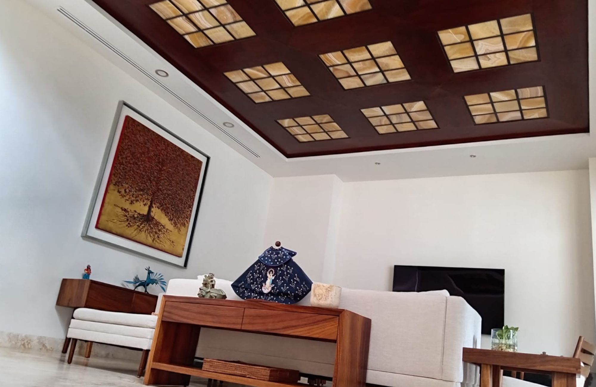 Luxury House with Private Pool for Sale, Yucat&aacute;n Country Club, M&eacute;rida