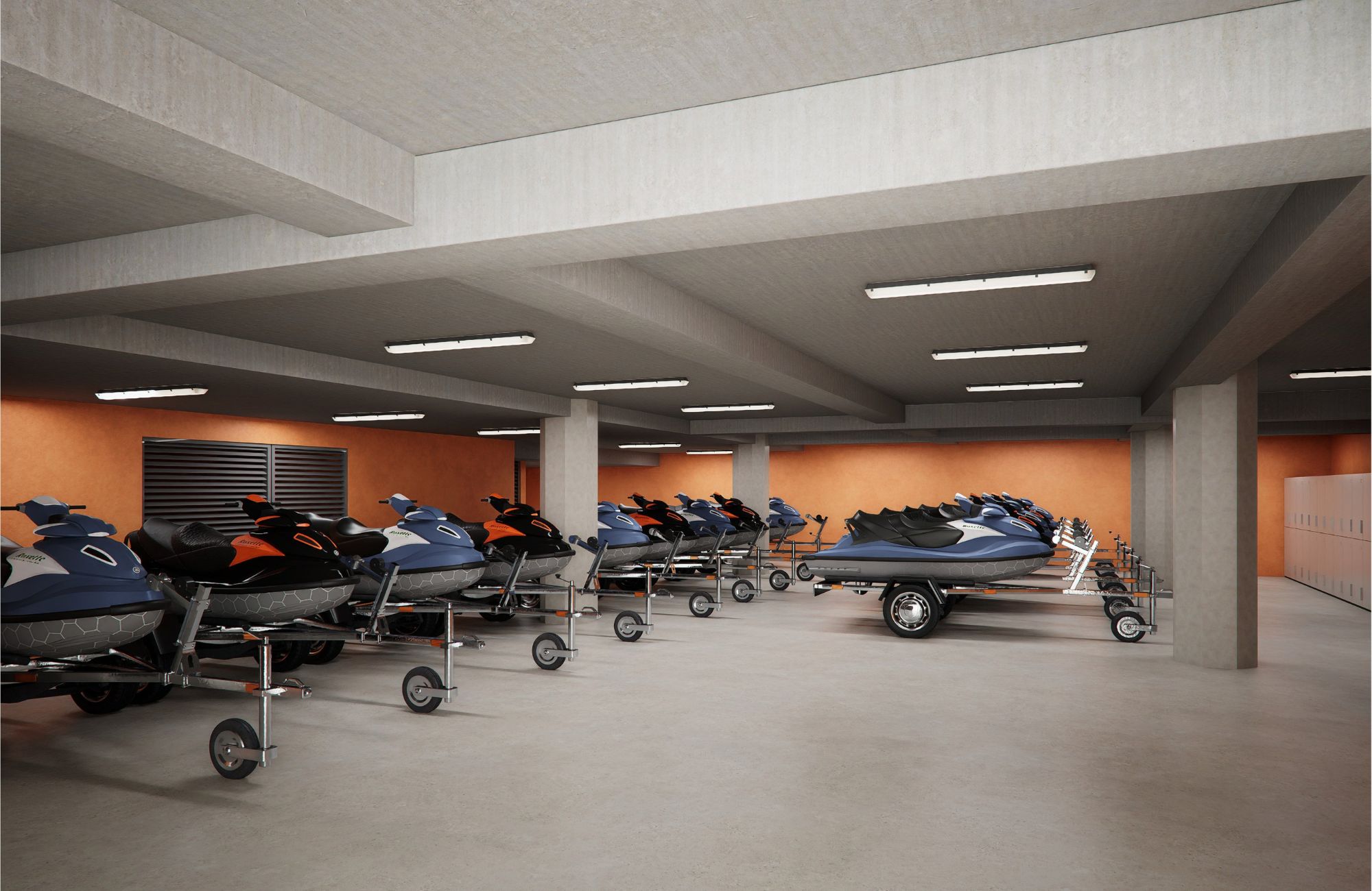 Penthouse in Gated Community for Sale, Bonampak Avenue, Canc&uacute;n