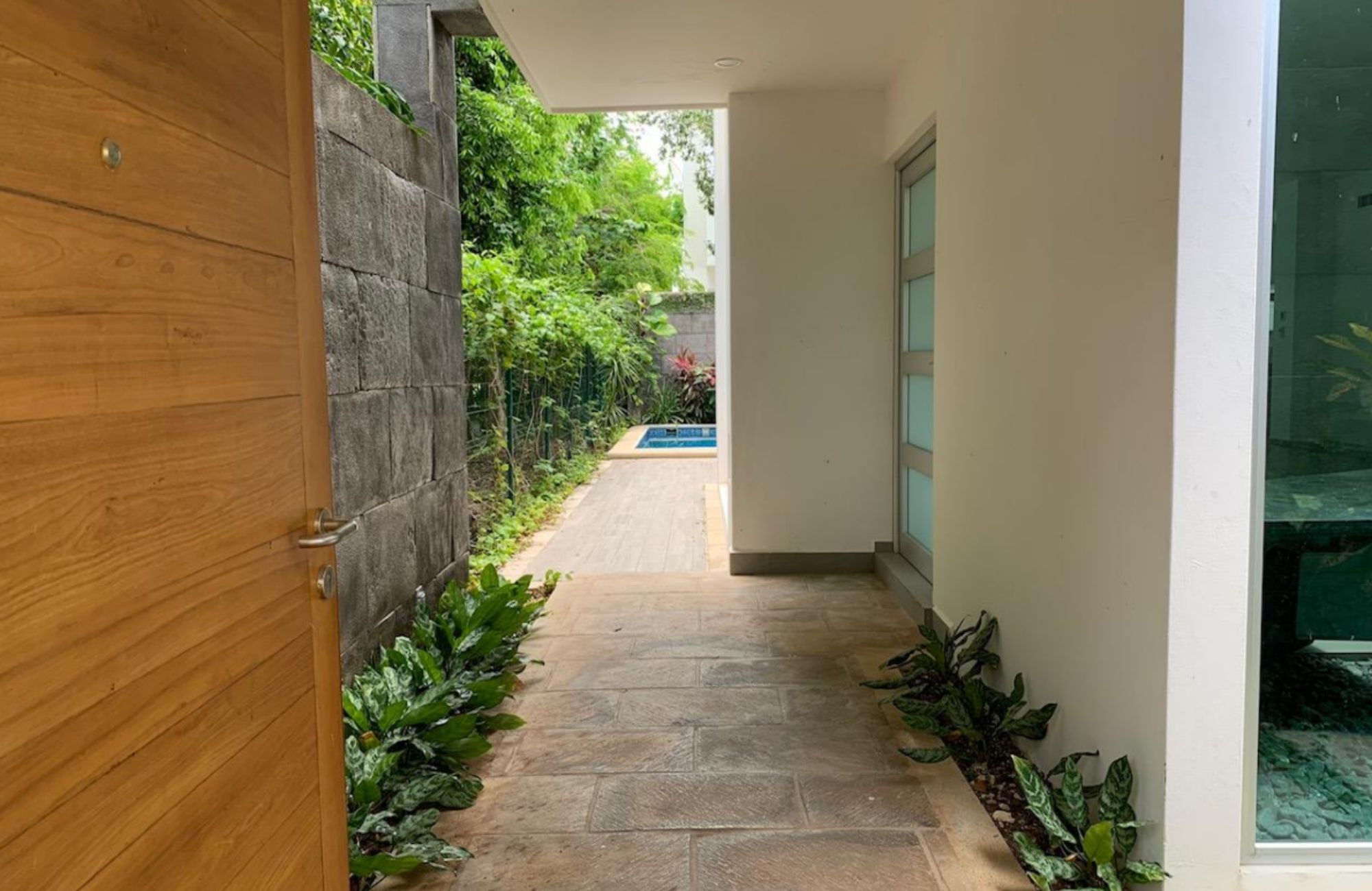 Casa de lujo, alberca privada, m&uacute;ltiples terrazas, en venta, Huayac&aacute;n, Canc&uacute;n&nbsp;